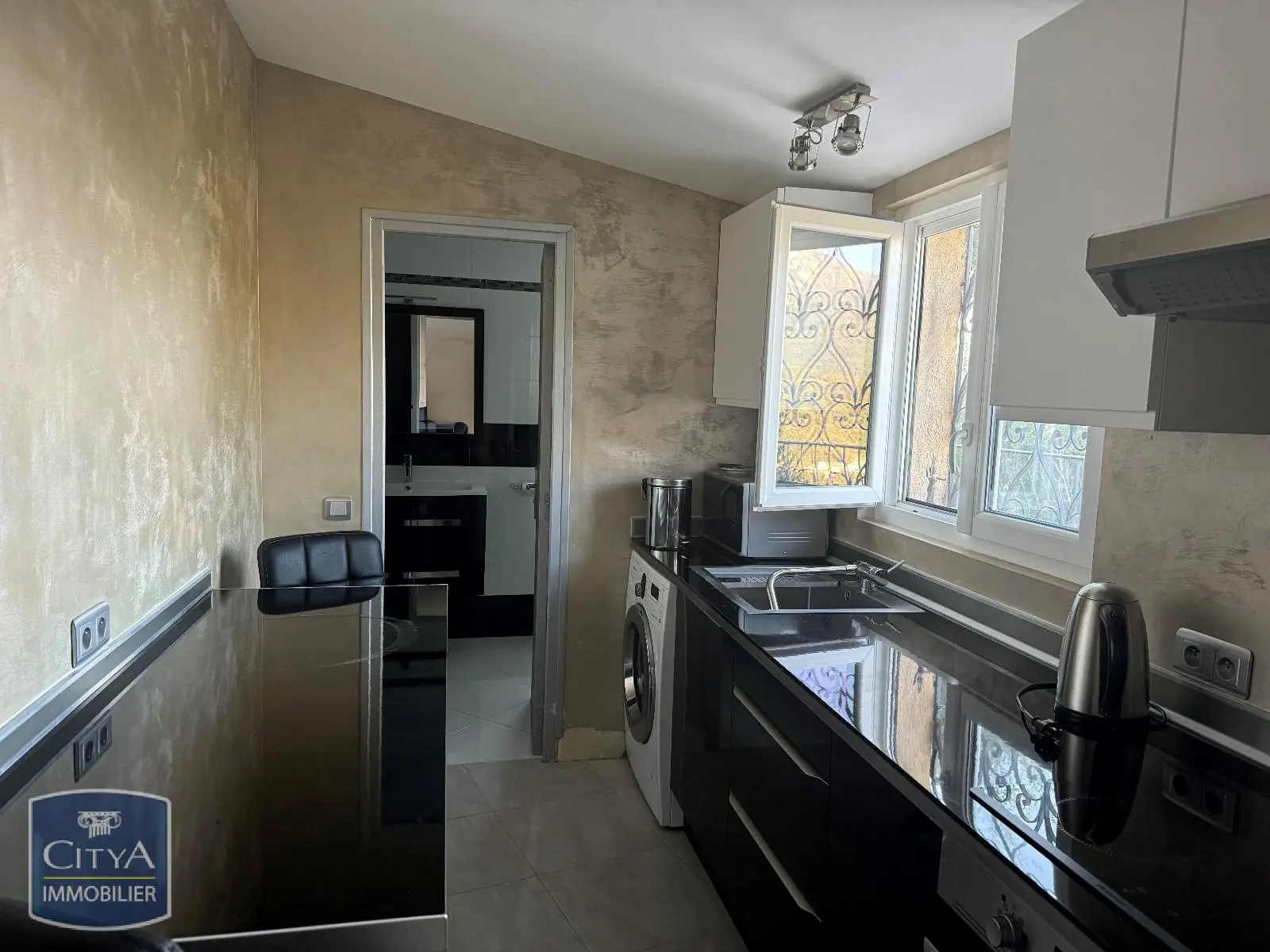 Photo 4 Appartement 1 pièce 32.24m²