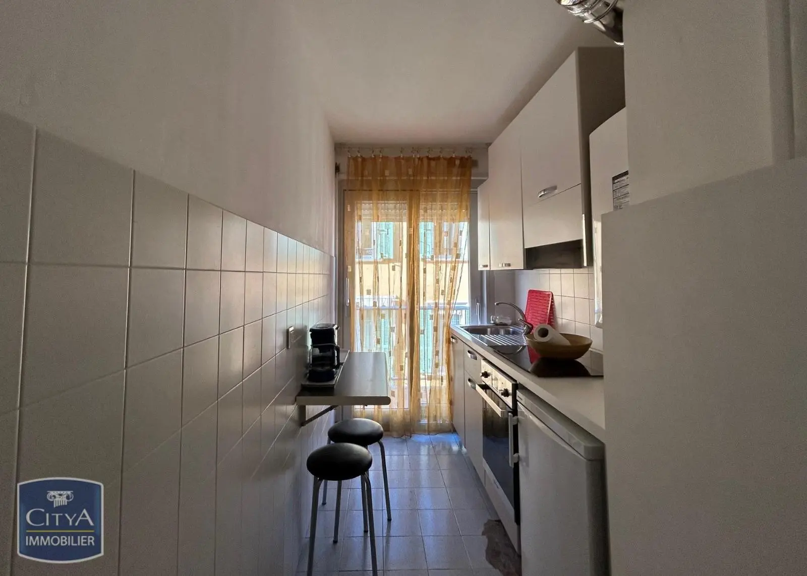 Photo 4 Appartement 2 pièces 39.52m²