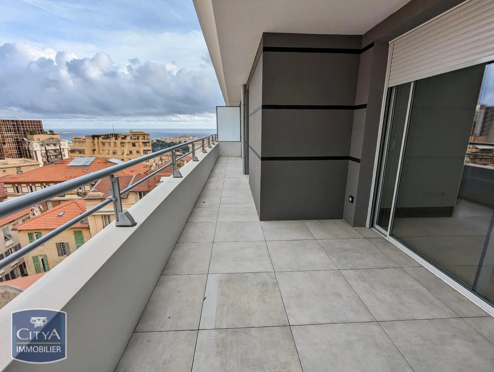 Appartement 3 pièces 64 m² · à Beausoleil · 64,2 m² · 172 €/mois
