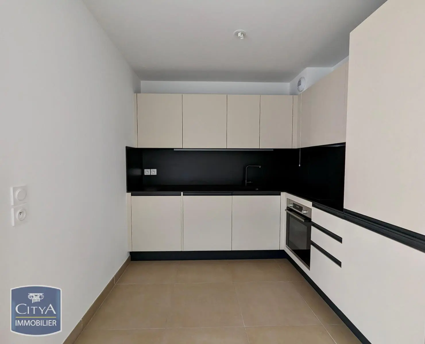 Photo 1 appartement Beausoleil