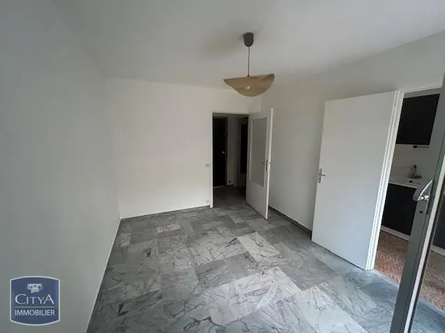 Photo 1 appartement Menton