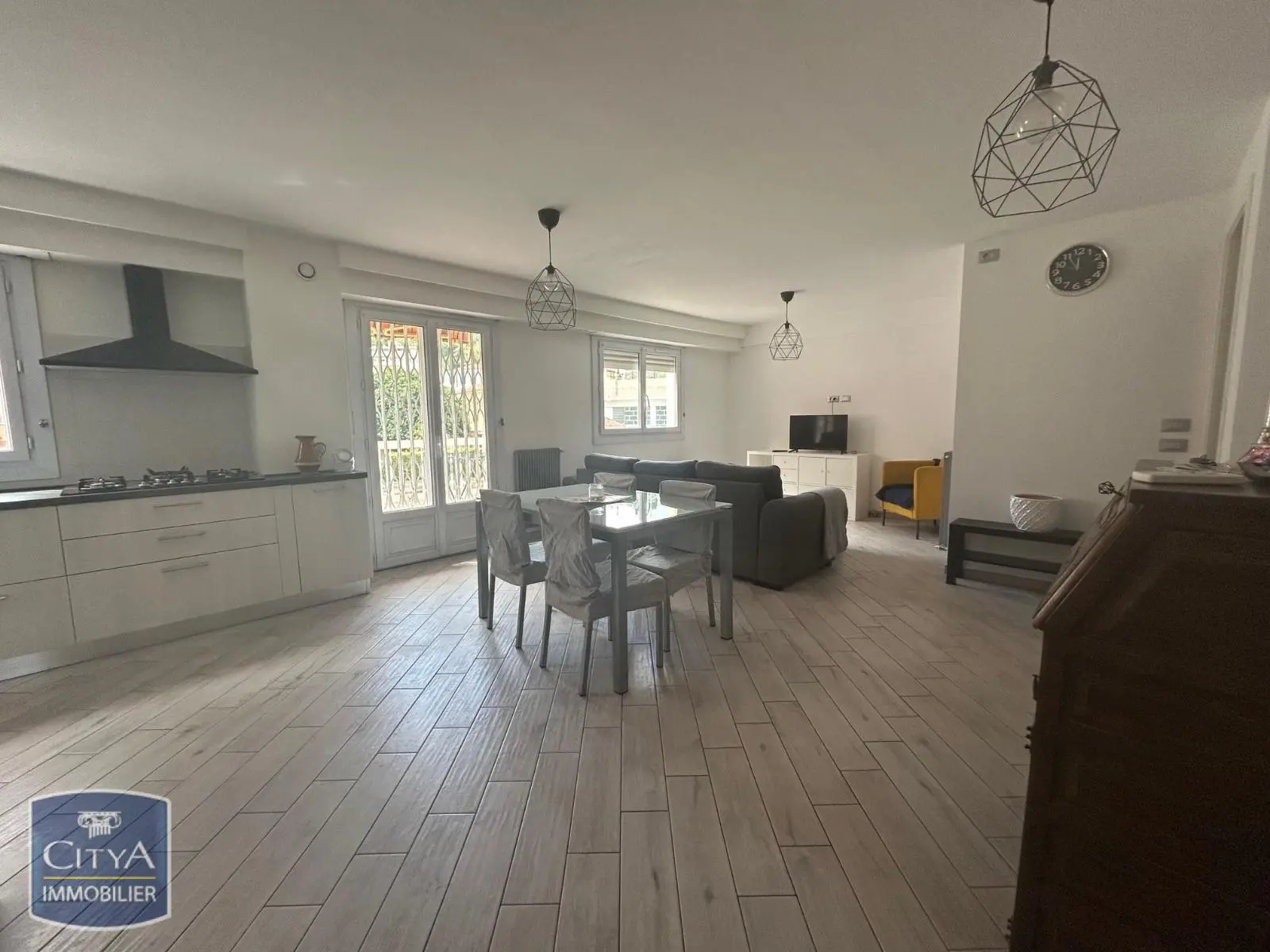 Photo 1 Appartement 4 pièces 73.11m²