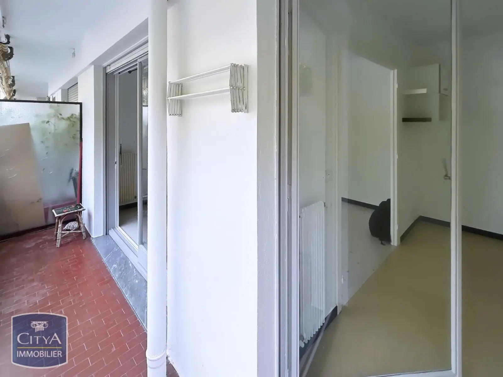 Photo 5 Appartement 1 pièce 27.43m²