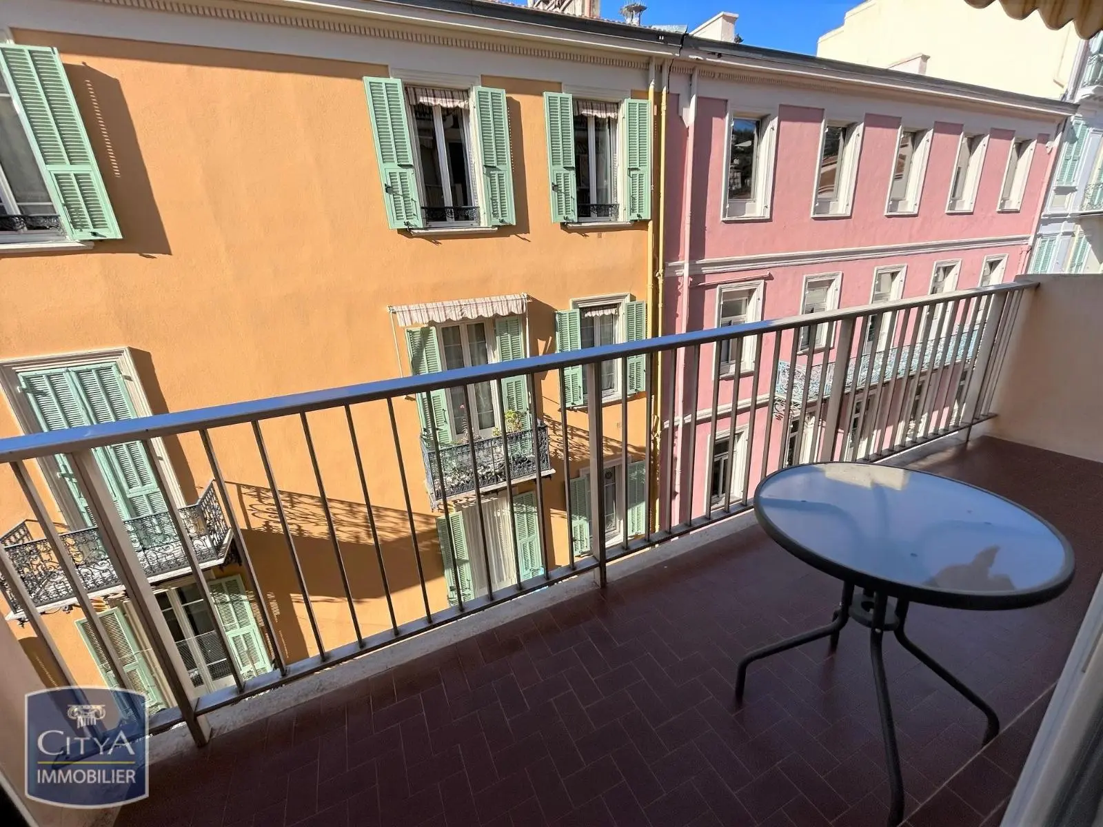 Photo 5 Appartement 2 pièces 39.52m²