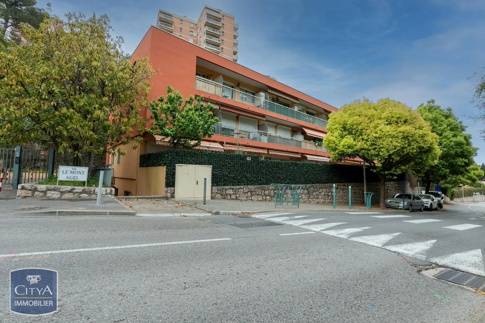 Photo 13 appartement Gorbio