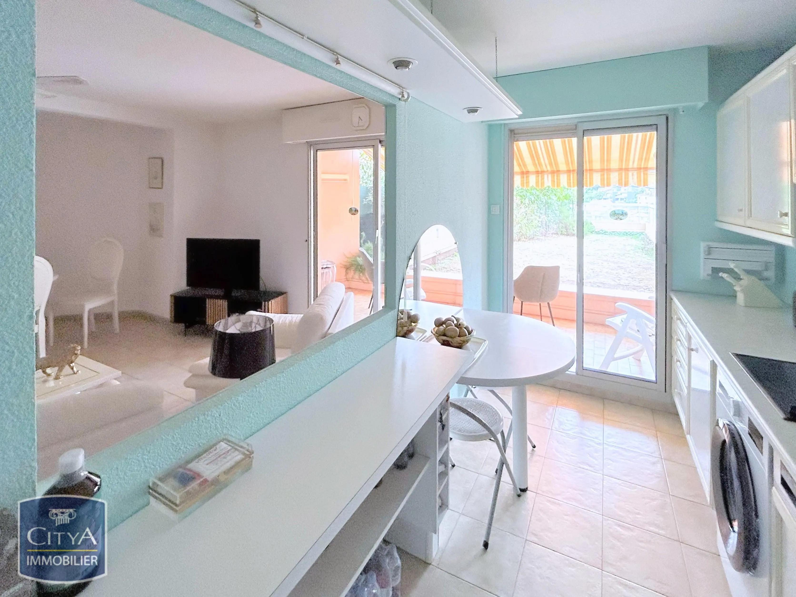 Photo 2 appartement Gorbio