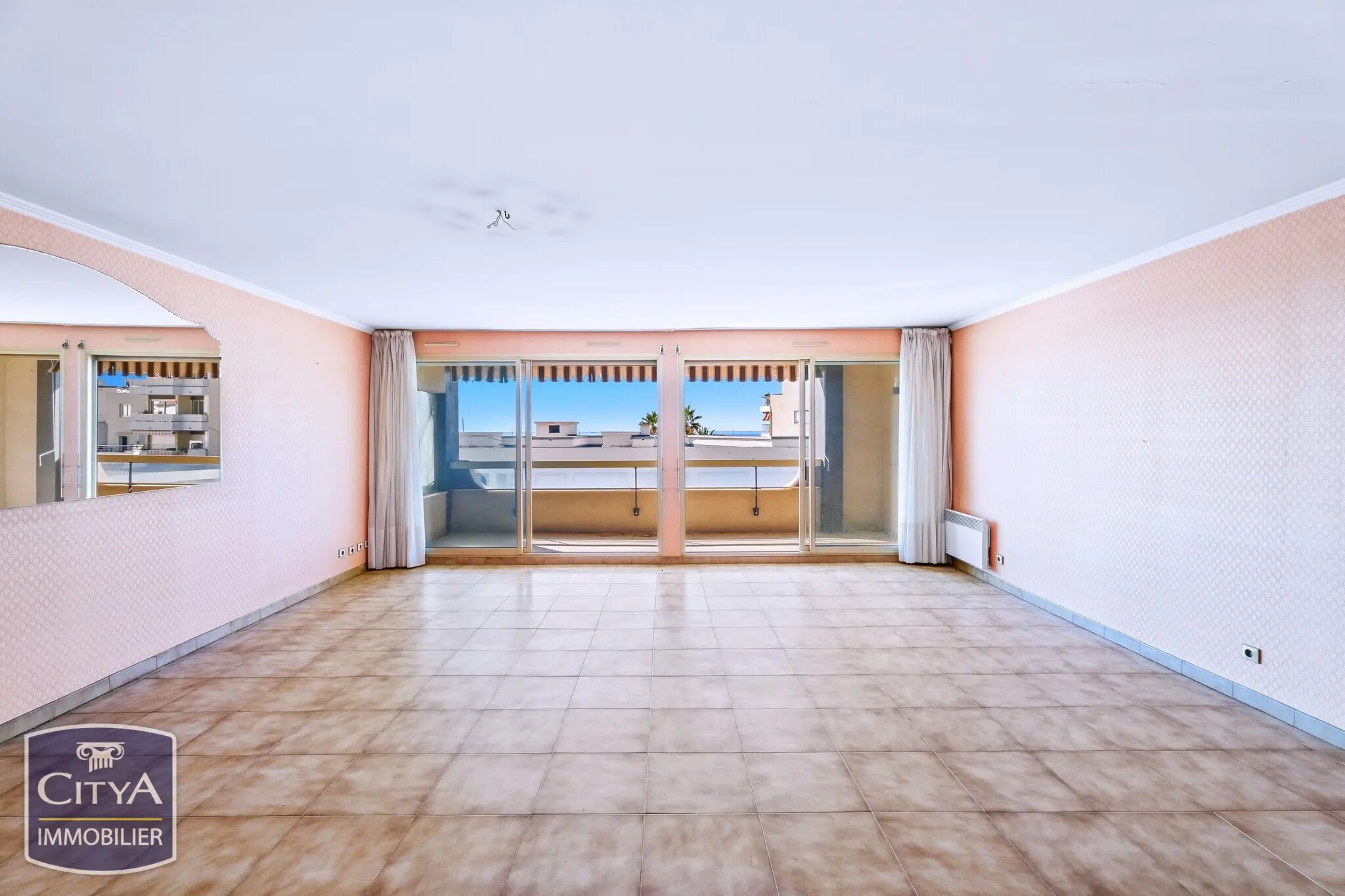 Appartement 3 pièces 108 m² · à Menton · 108 m² · 685 000 €