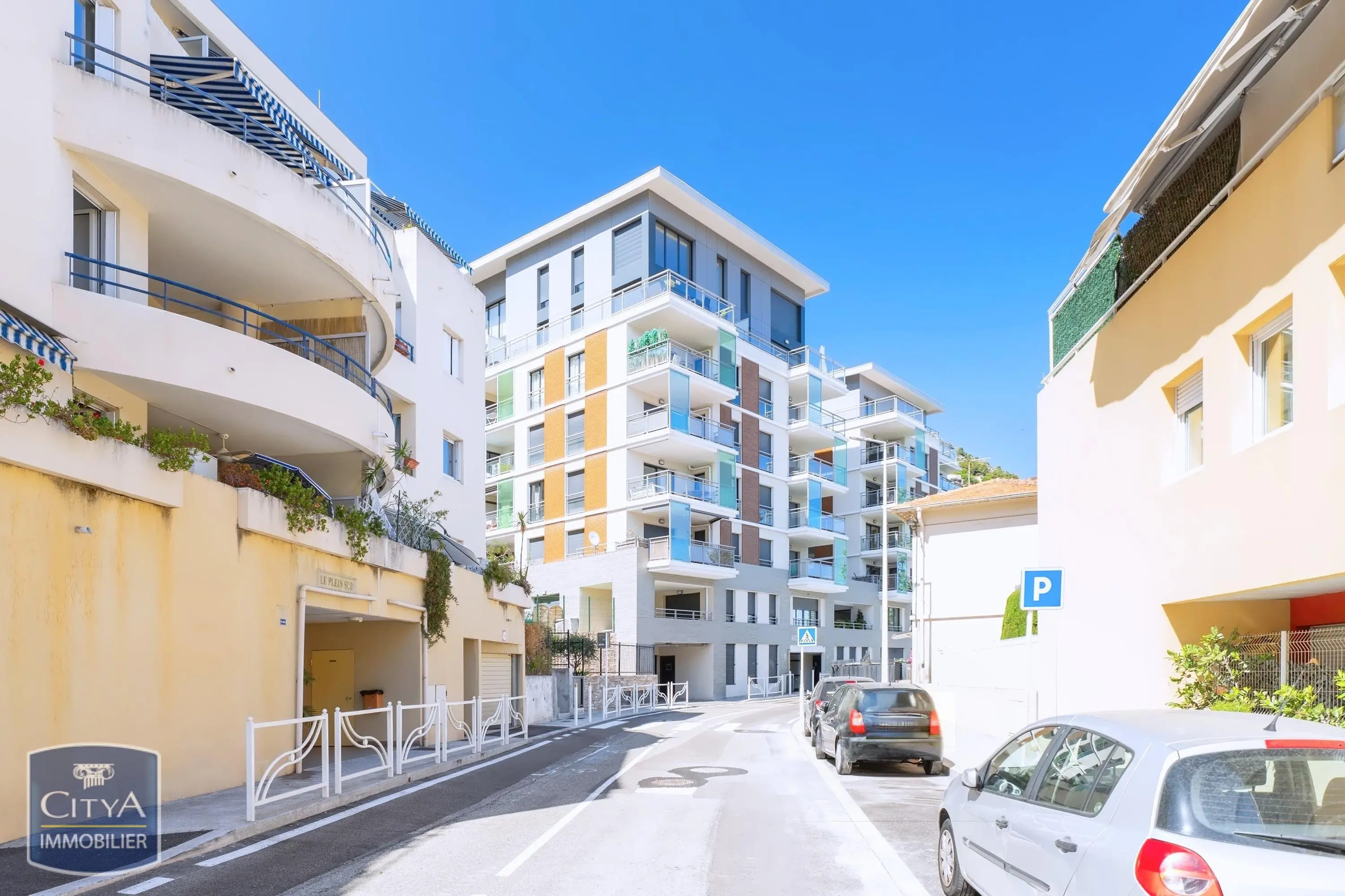 Photo 6 appartement Beausoleil