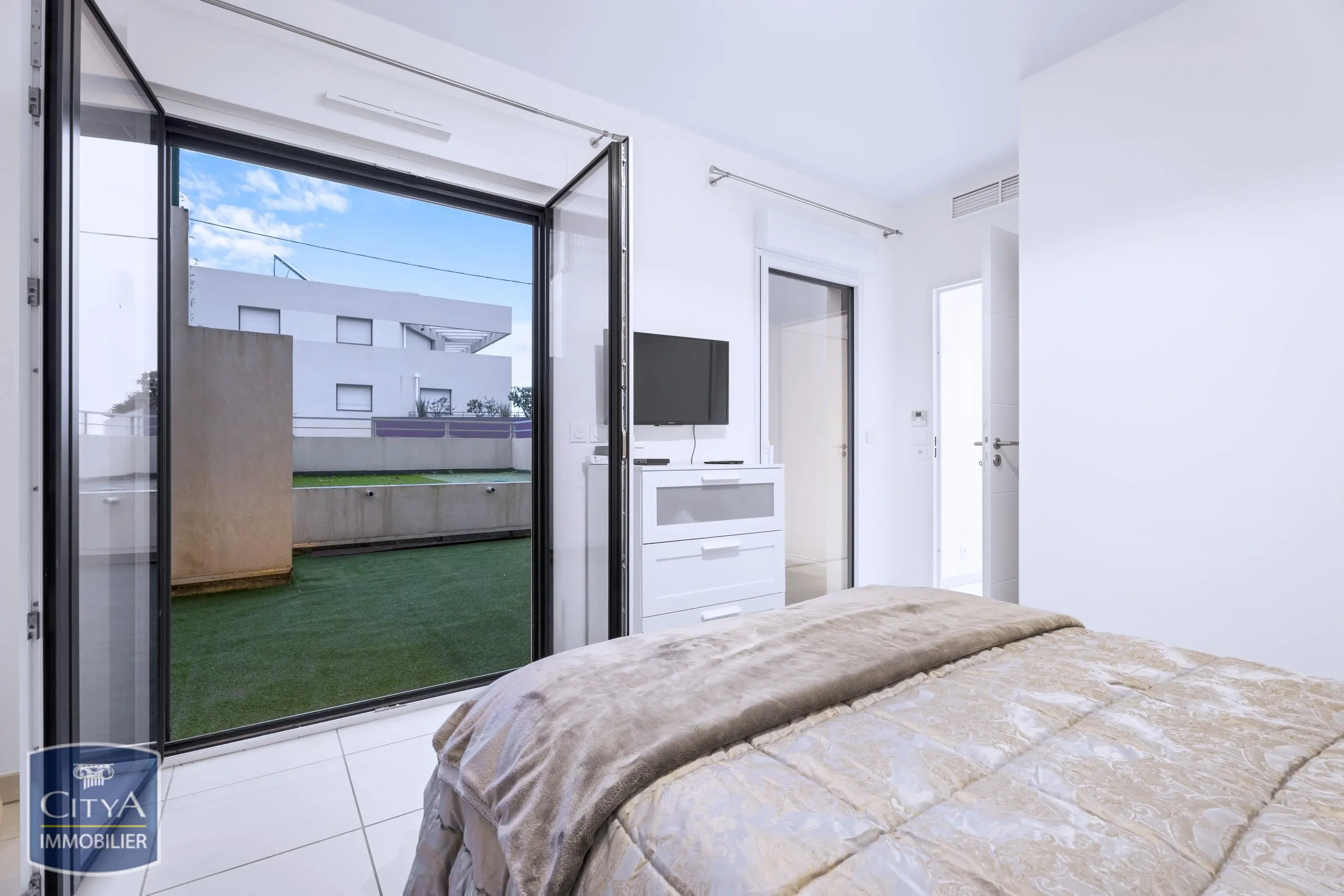 Photo 11 Appartement 2 pièces 42.73m²