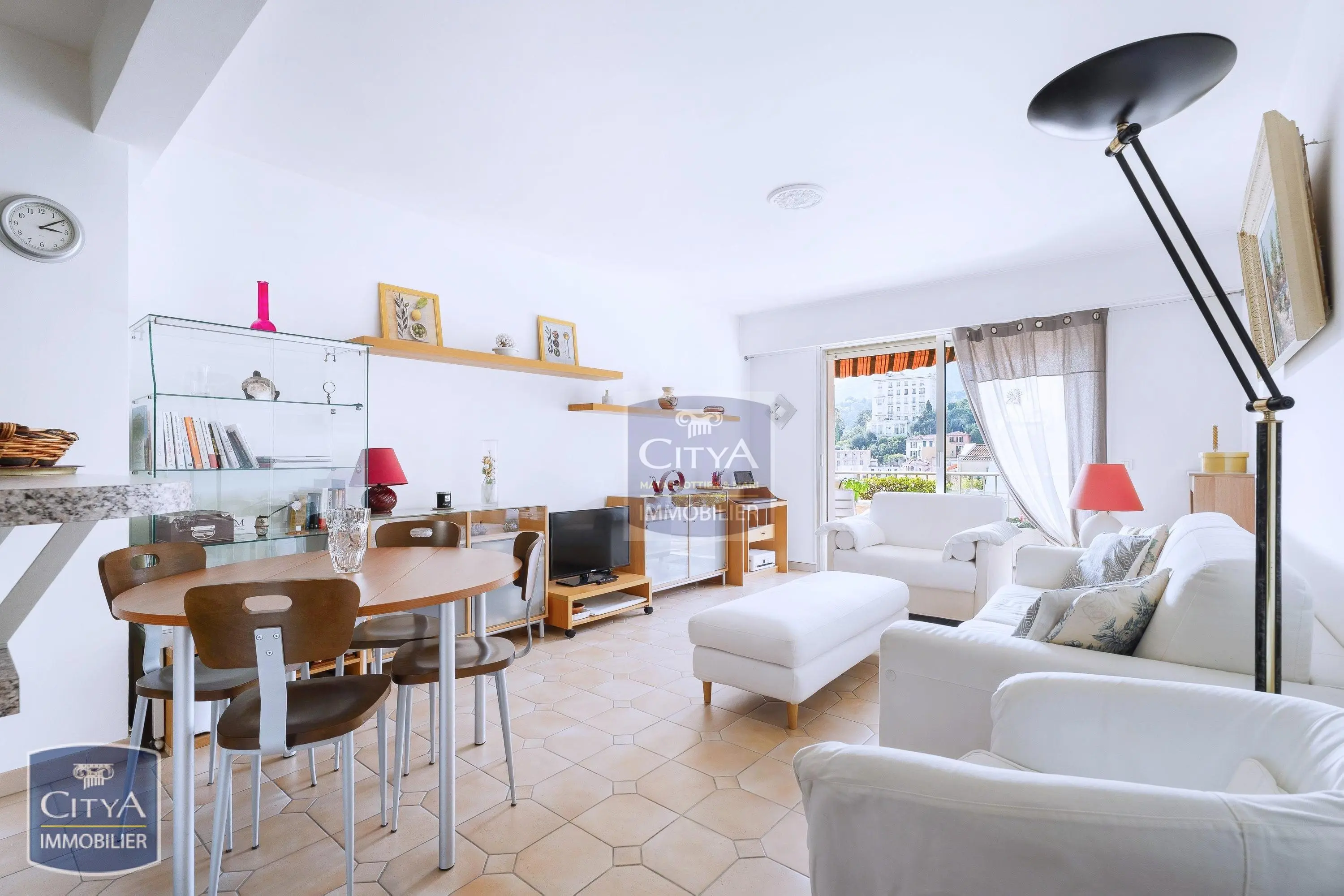 Photo 3 appartement Menton