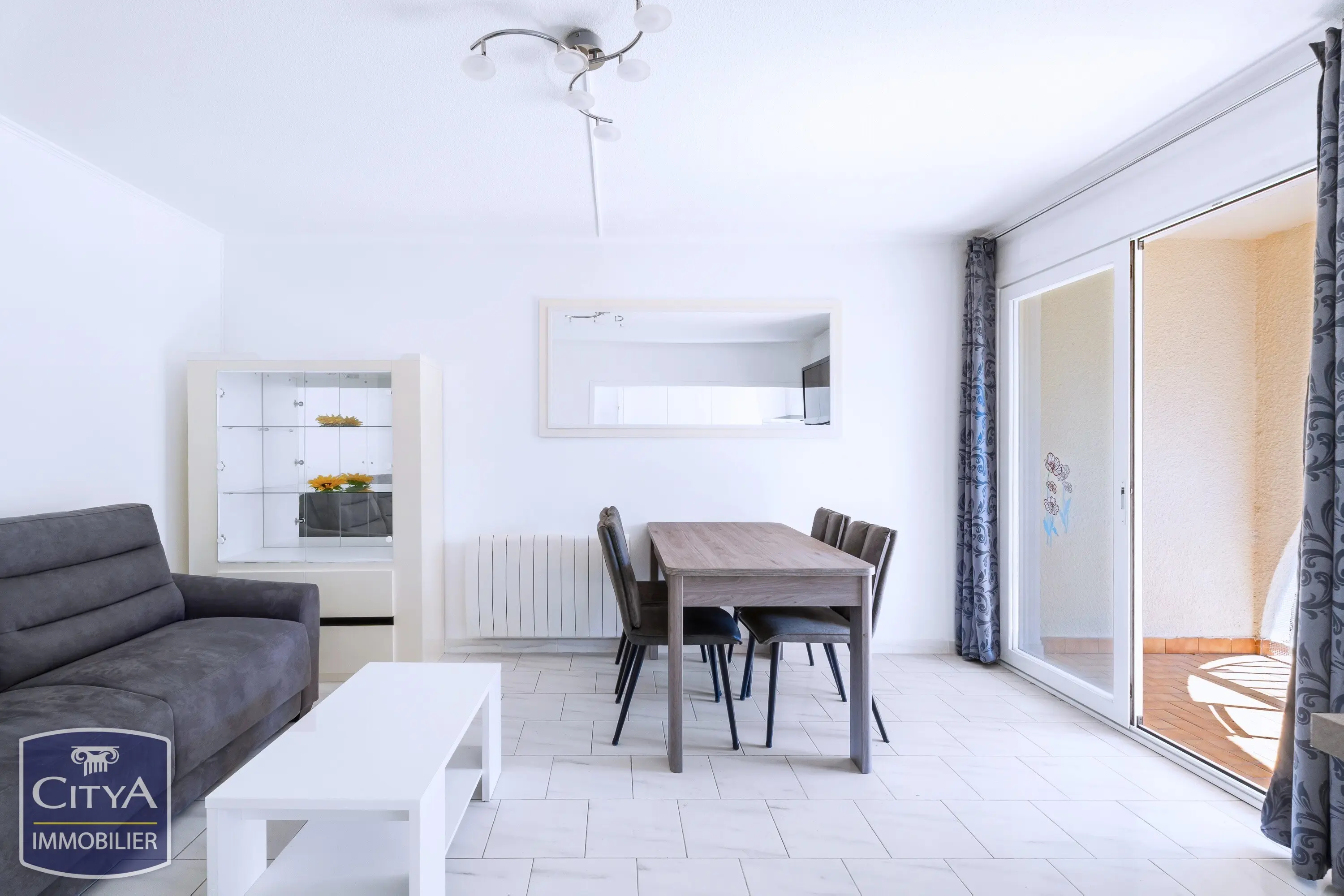 Photo 7 Appartement 3 pièces 61.8m²