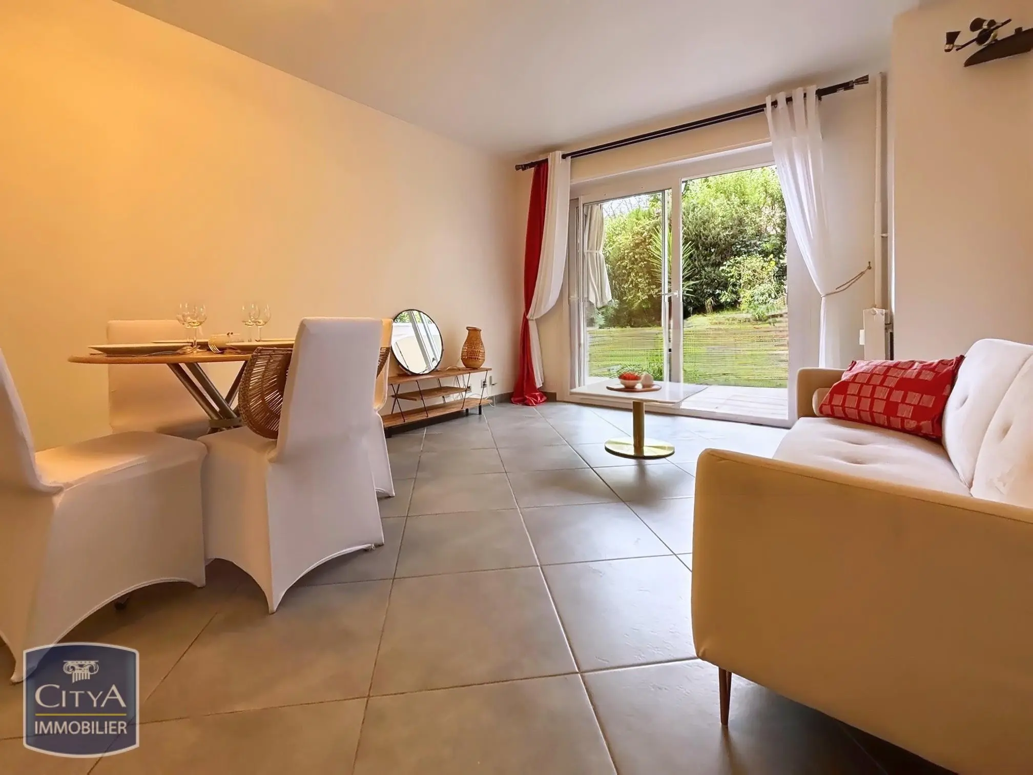 Photo 5 Appartement 3 pièces 59.58m²