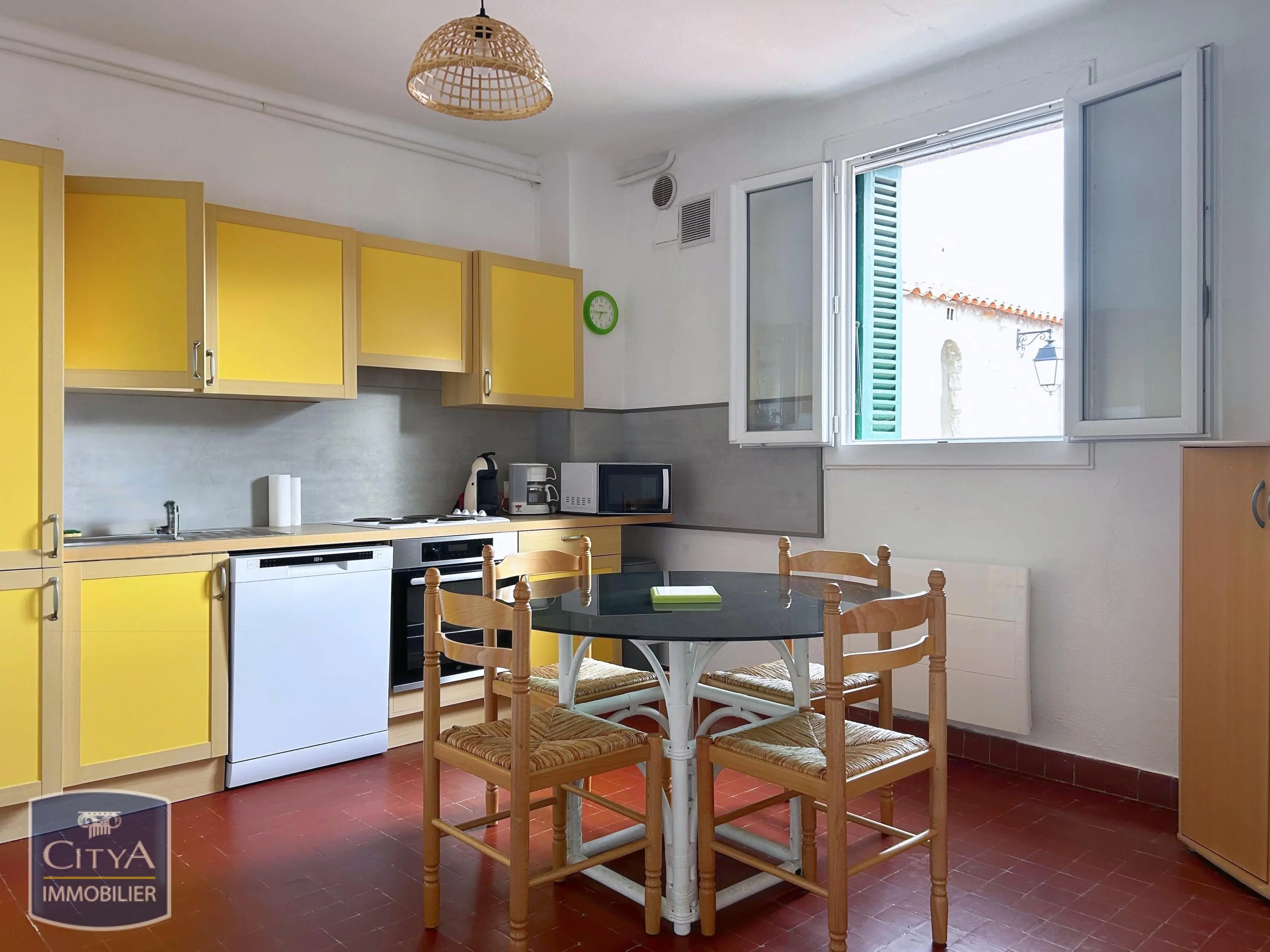 Photo 1 Appartement 2 pièces 50m²