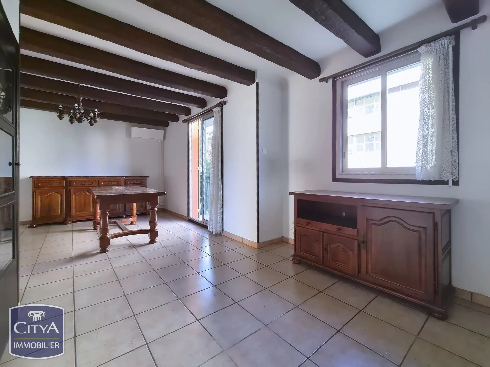 Photo 1 Appartement 4 pièces 80.08m²