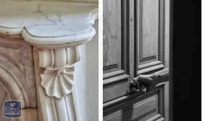 Photo 3 Appartement 2 pièces 31.9m²