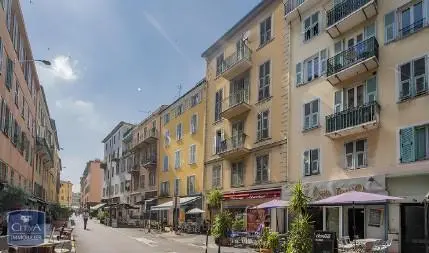 Photo 5 appartement Nice