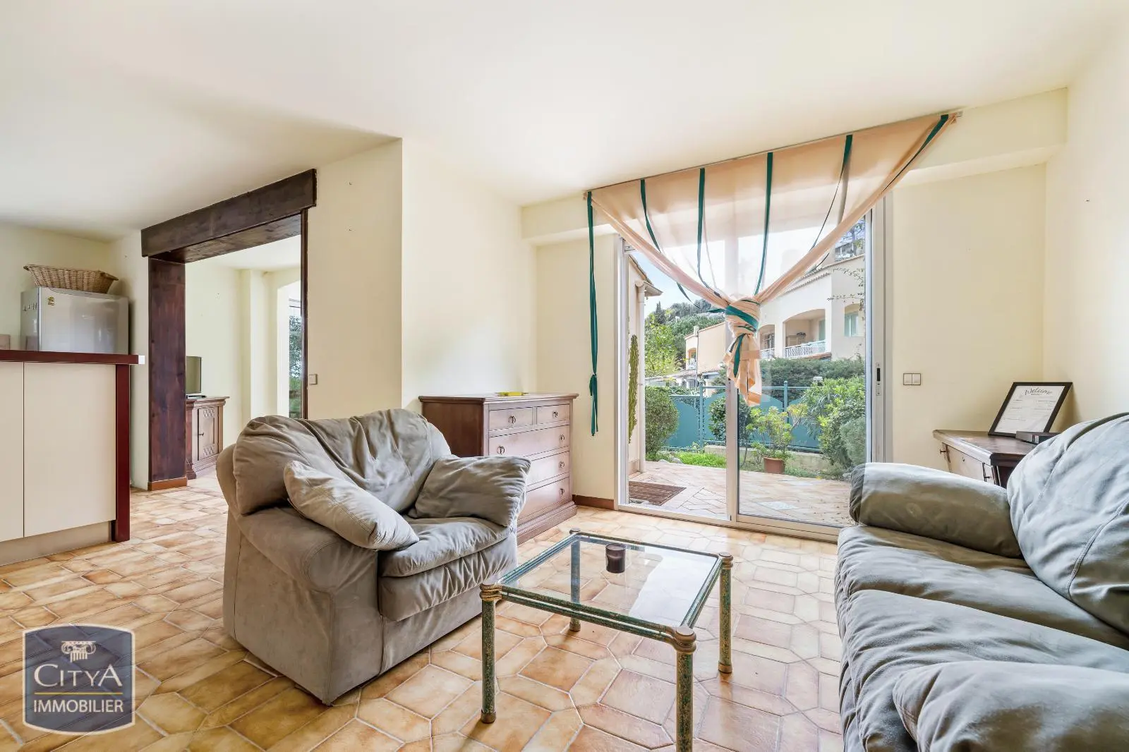 Photo 2 appartement Roquebrune-Cap-Martin