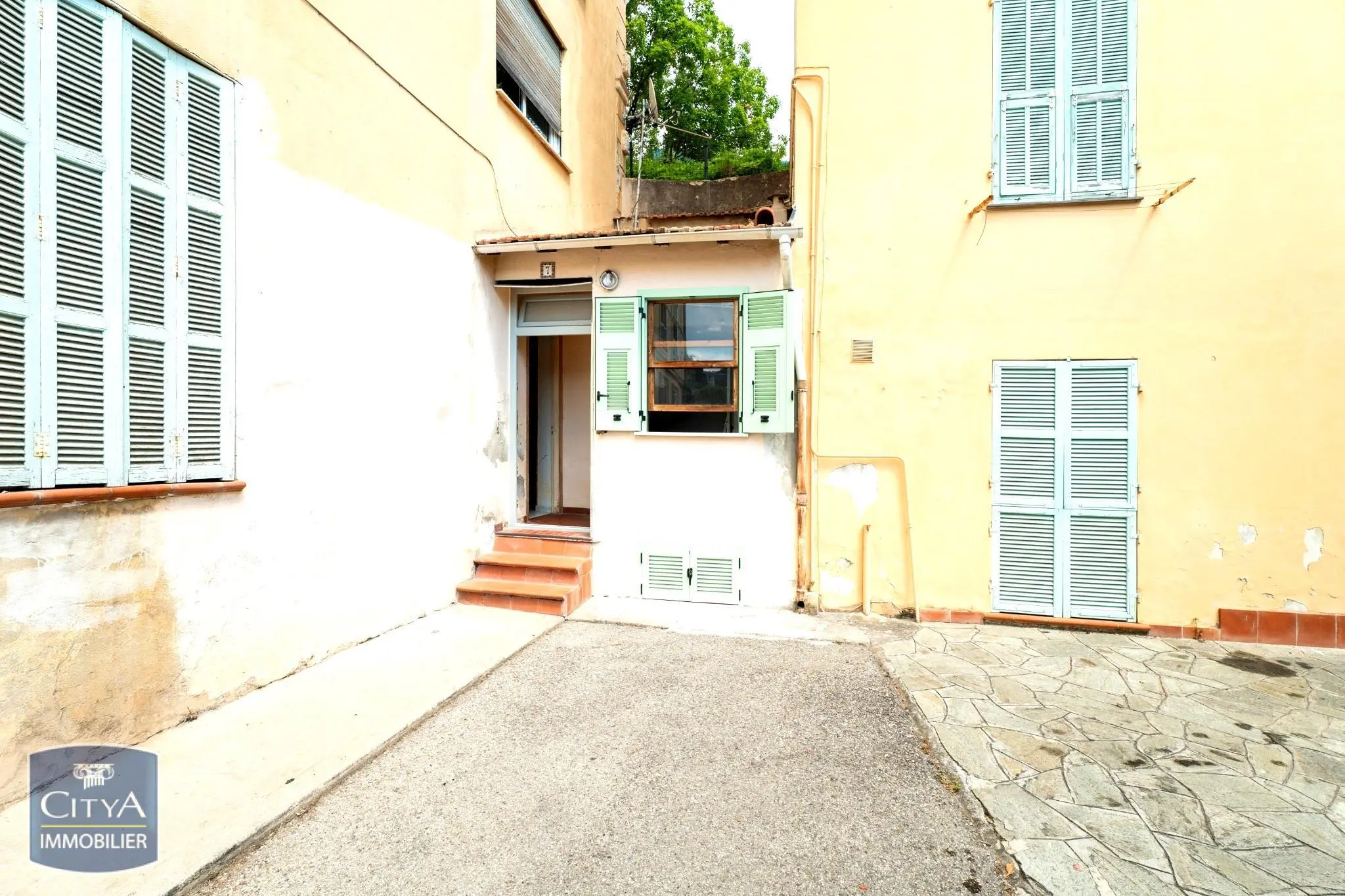 Photo 2 Appartement 2 pièces 42.84m²