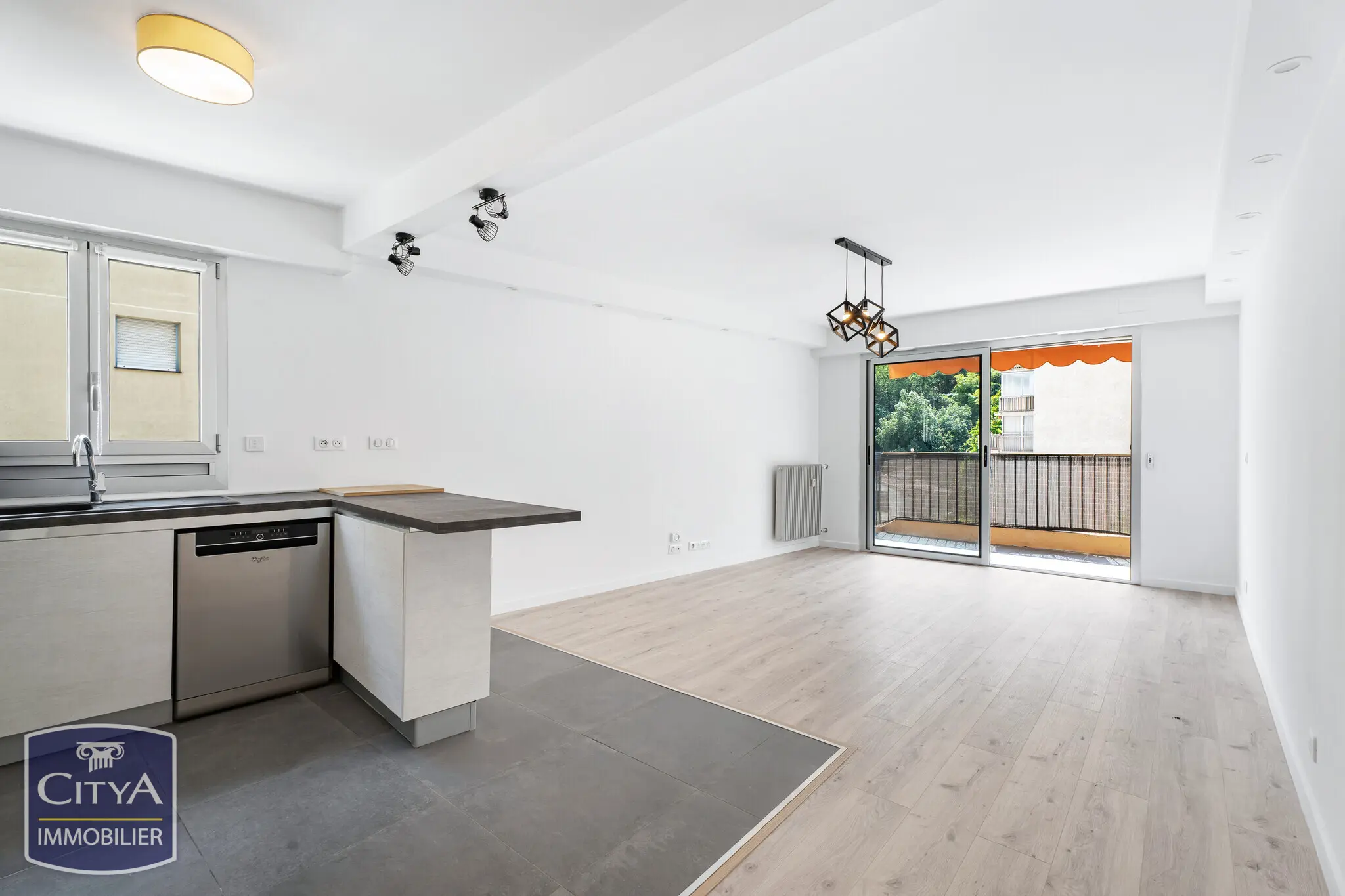 Photo 1 Appartement 3 pièces 59.34m²