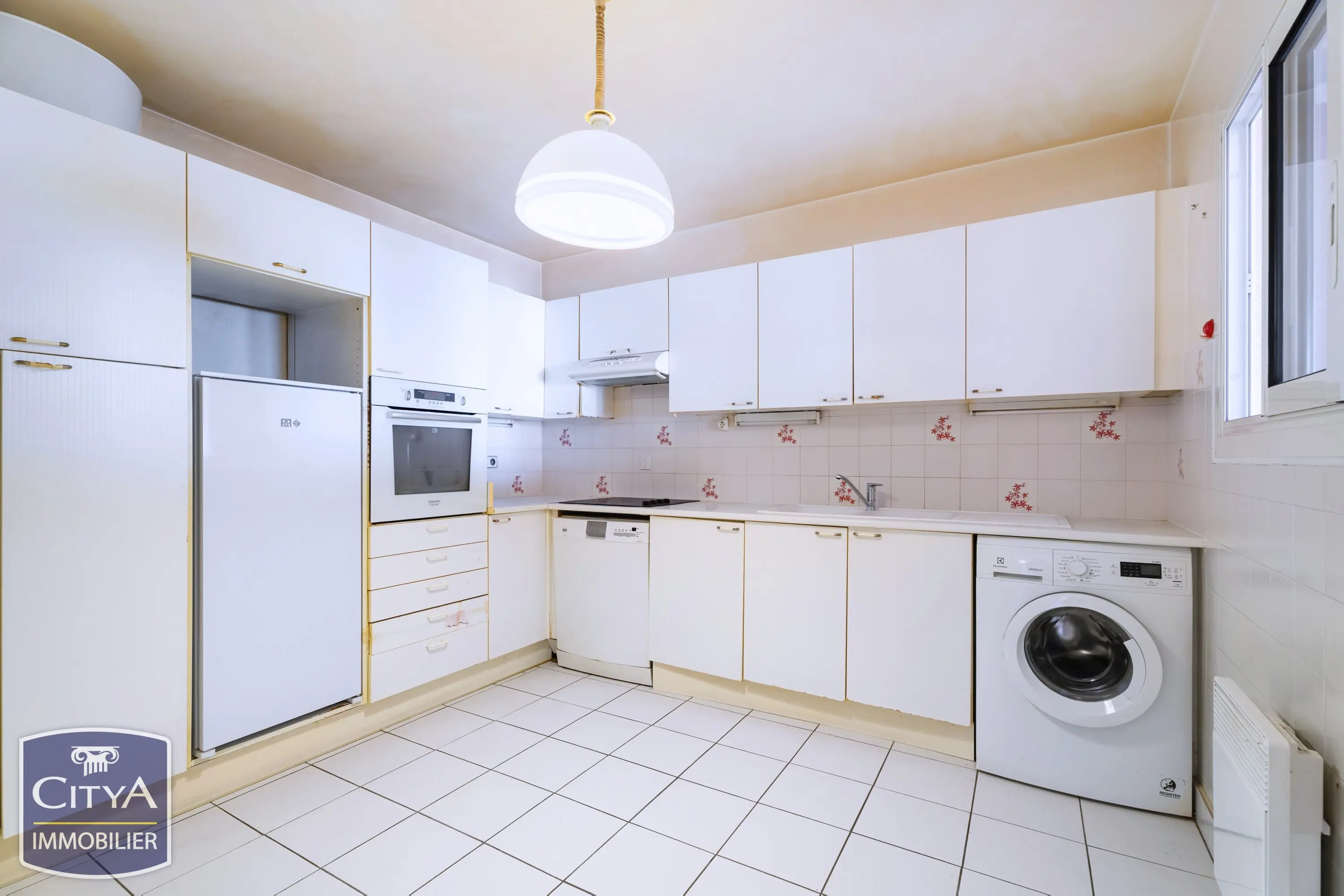 Photo 7 Appartement 3 pièces 108m²