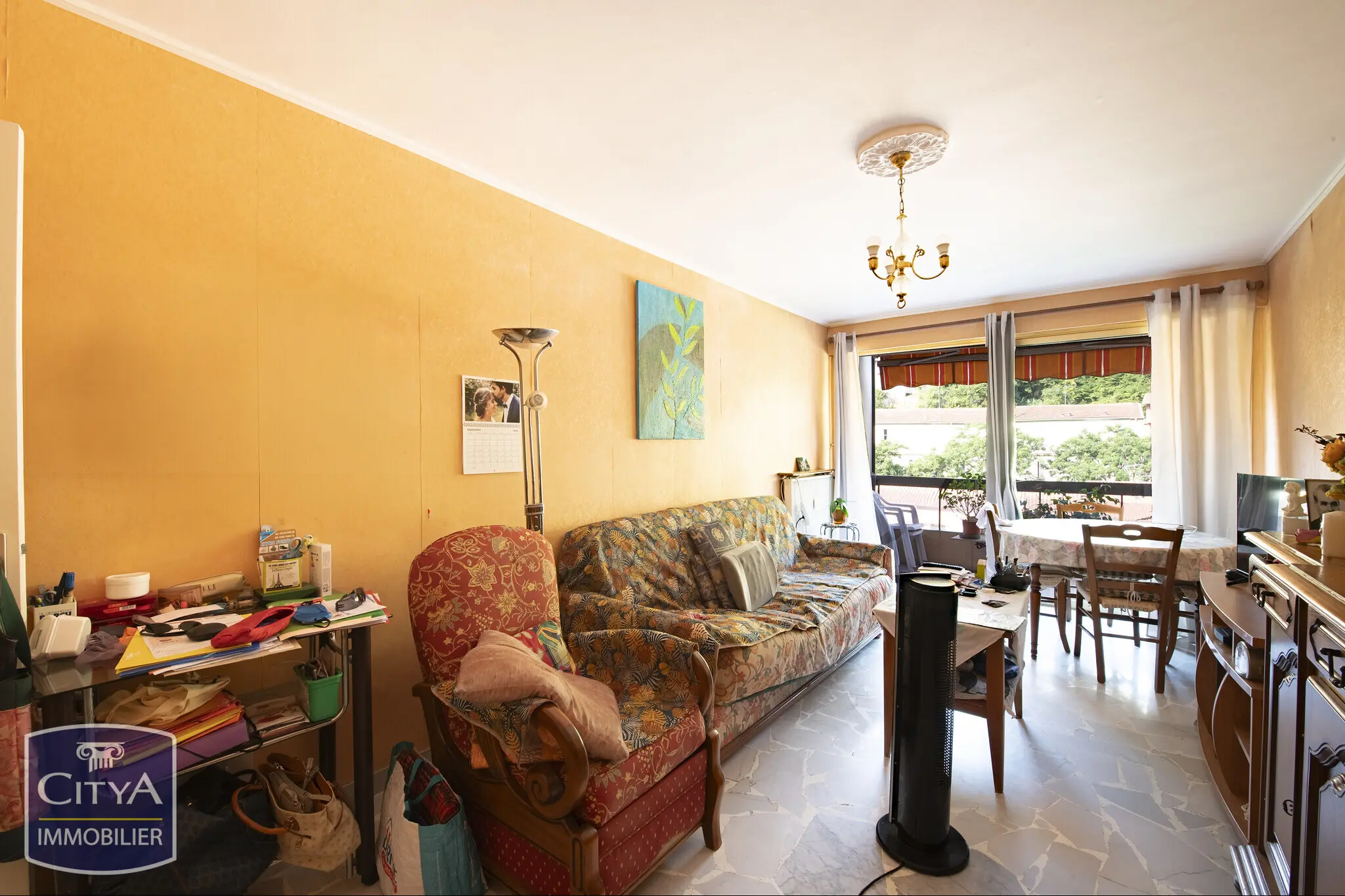 Photo 4 Appartement 2 pièces 48m²