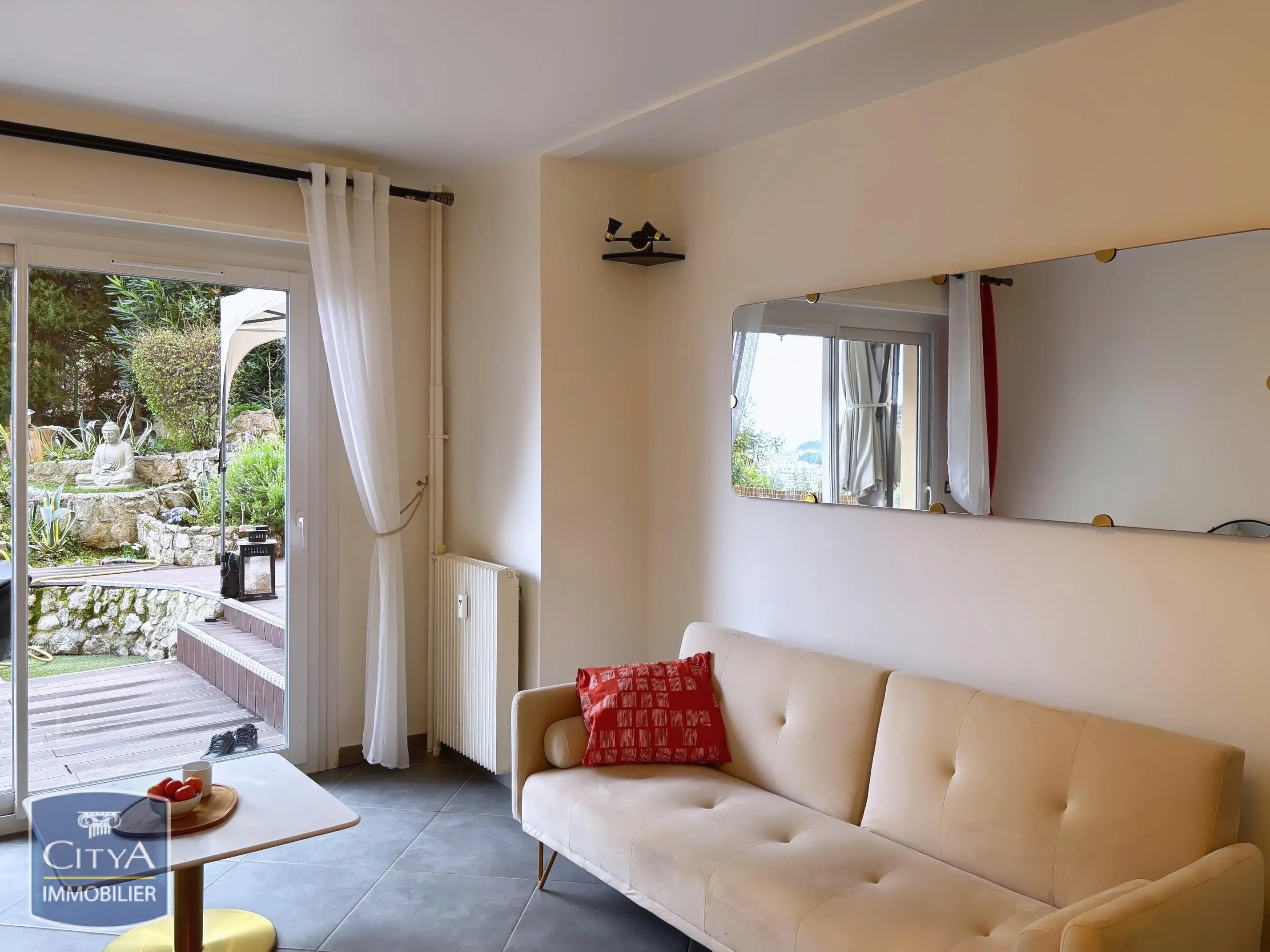 Photo 4 Appartement 3 pièces 59.58m²