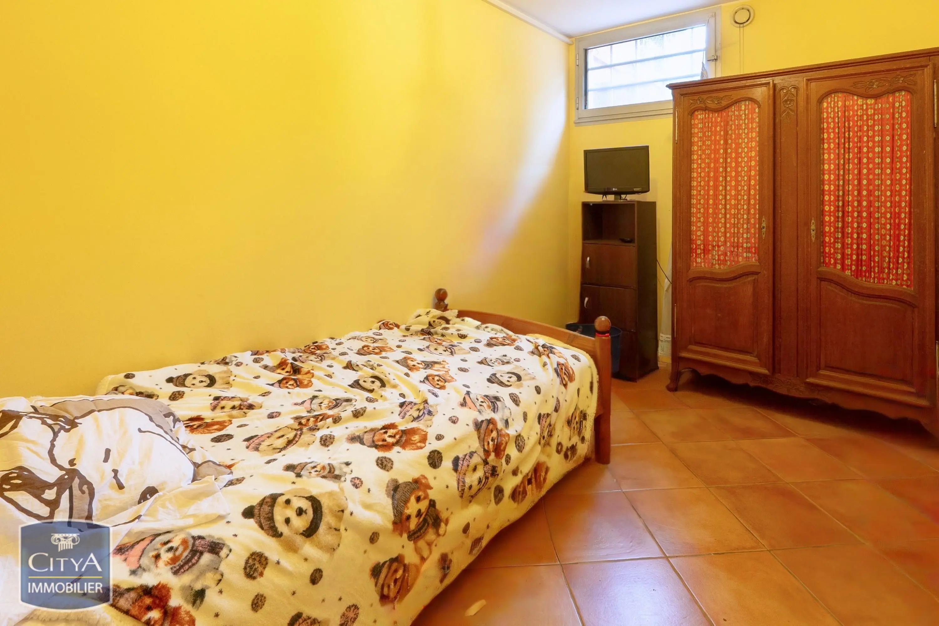 Photo 6 appartement Gorbio