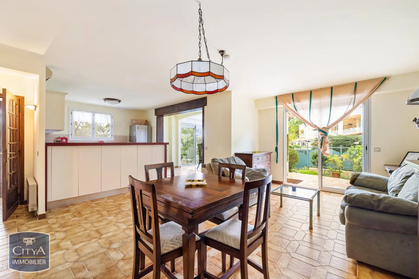 Photo 13 appartement Roquebrune-Cap-Martin