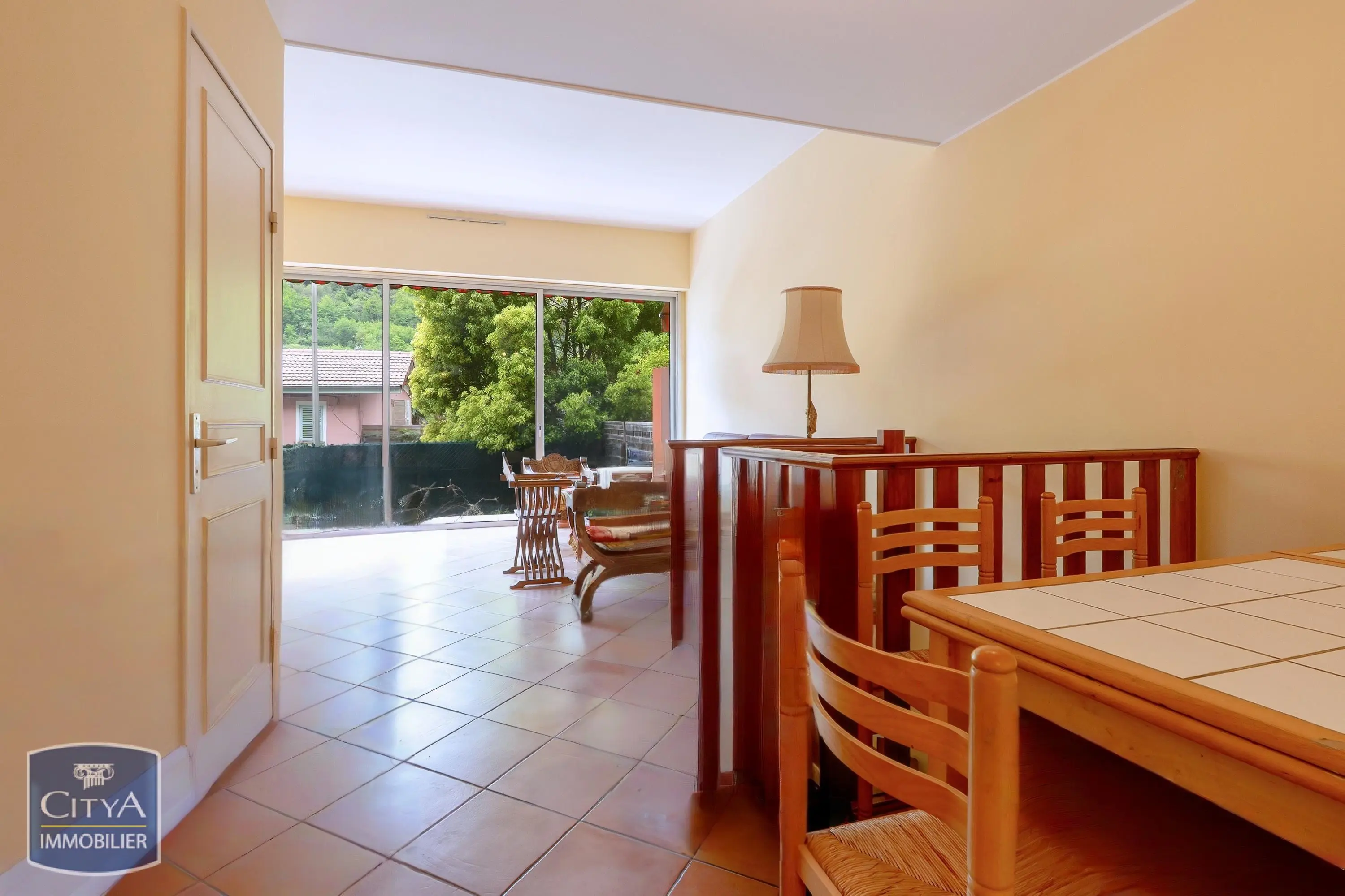 Photo 1 appartement Gorbio