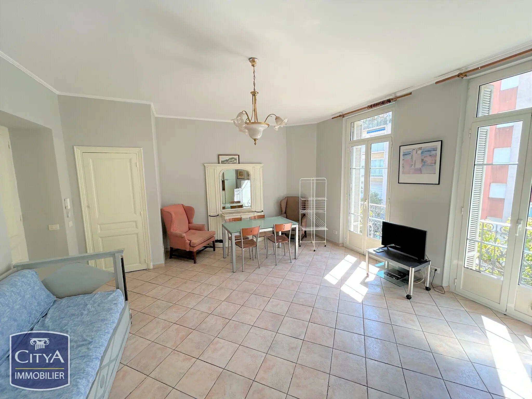 Photo 3 Appartement 4 pièces 83.45m²