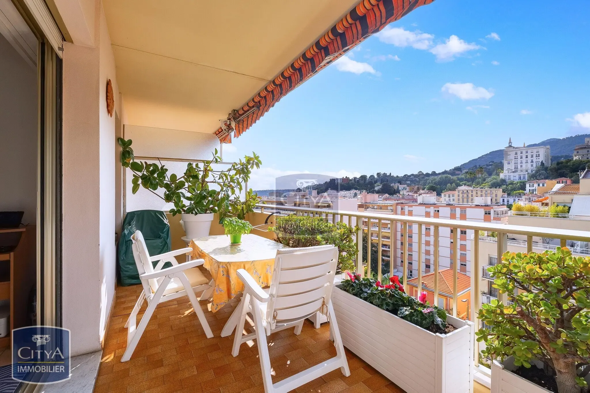 Photo 1 appartement Menton