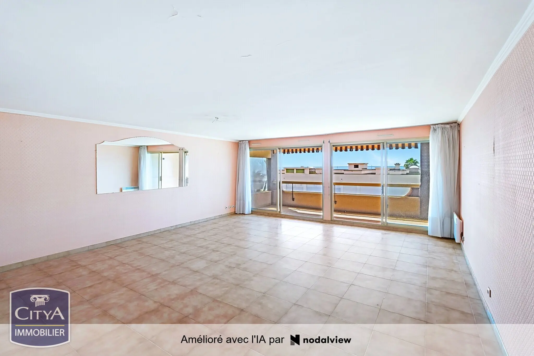 Photo 2 Appartement 3 pièces 108m²