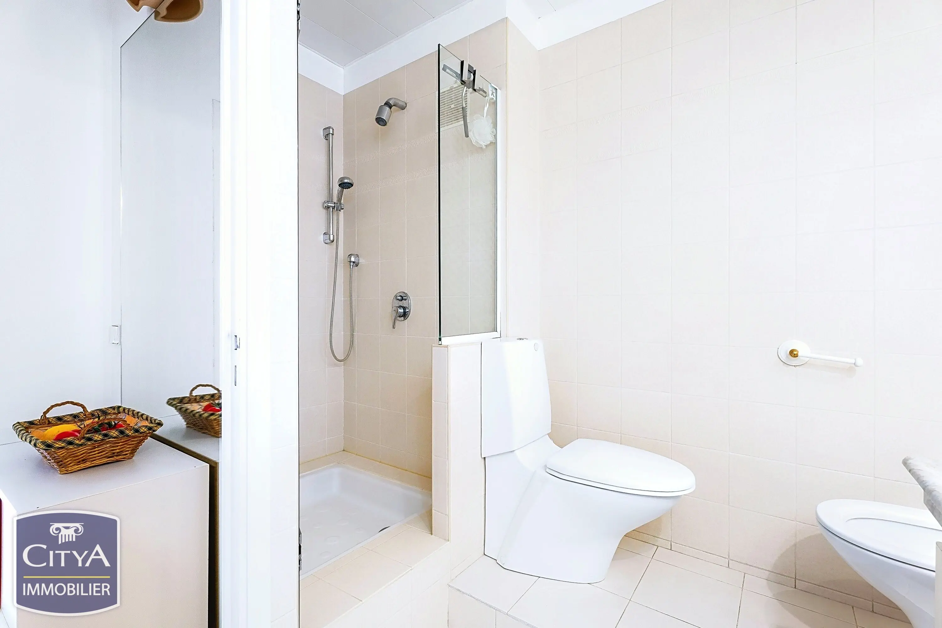 Photo 9 Appartement 2 pièces 50.27m²