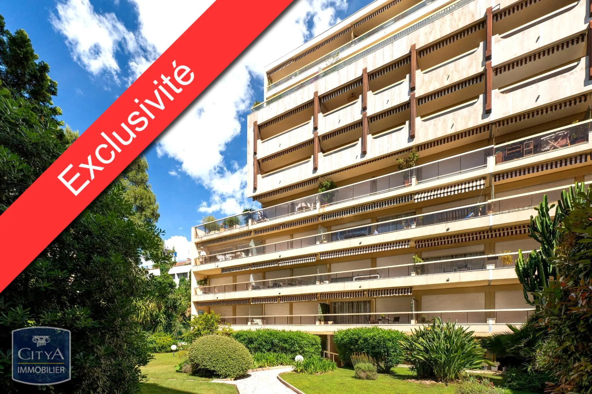 Photo 1 Appartement 3 pièces 108m²