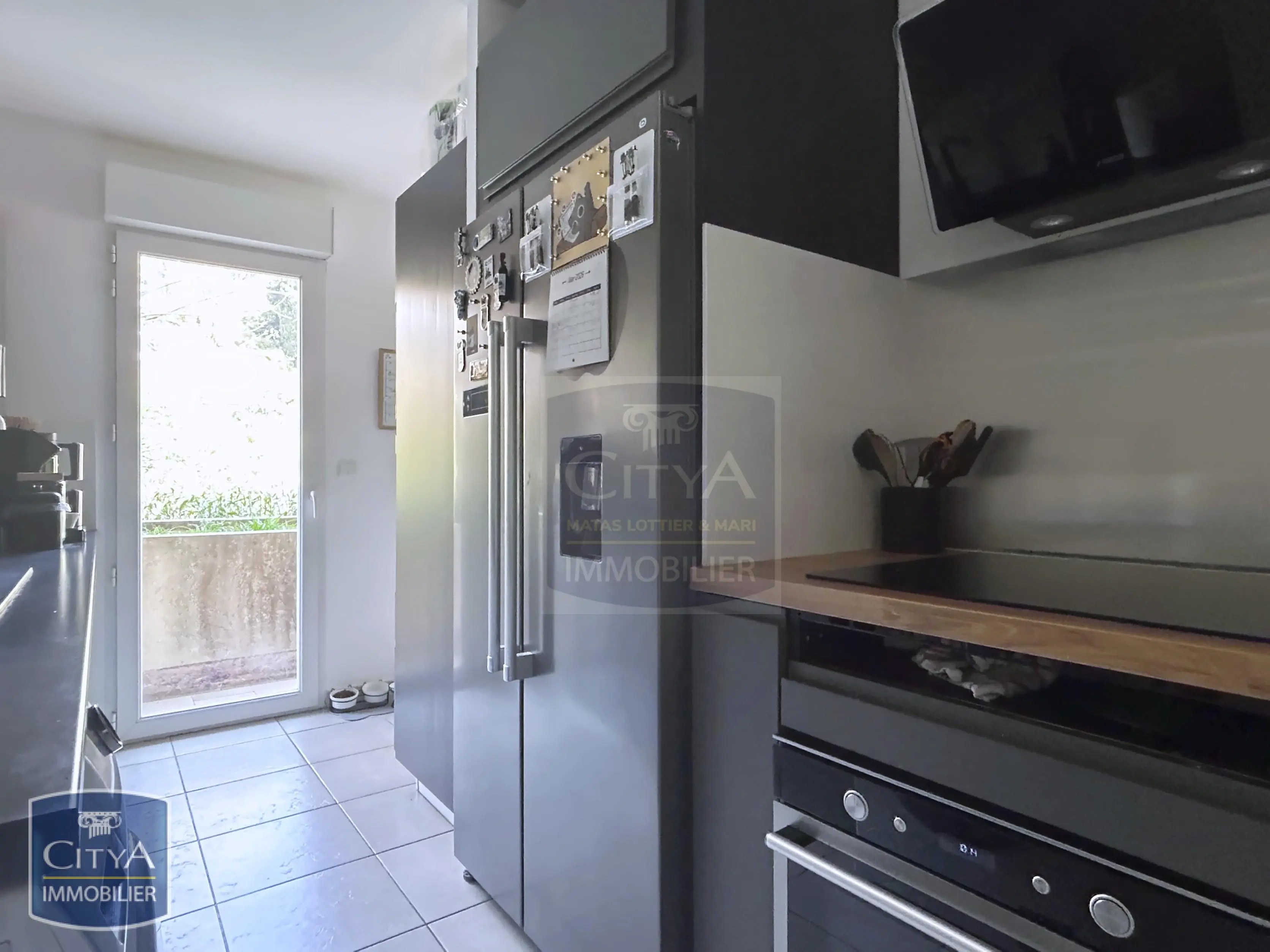 Photo 6 Appartement 2 pièces 46.1m²