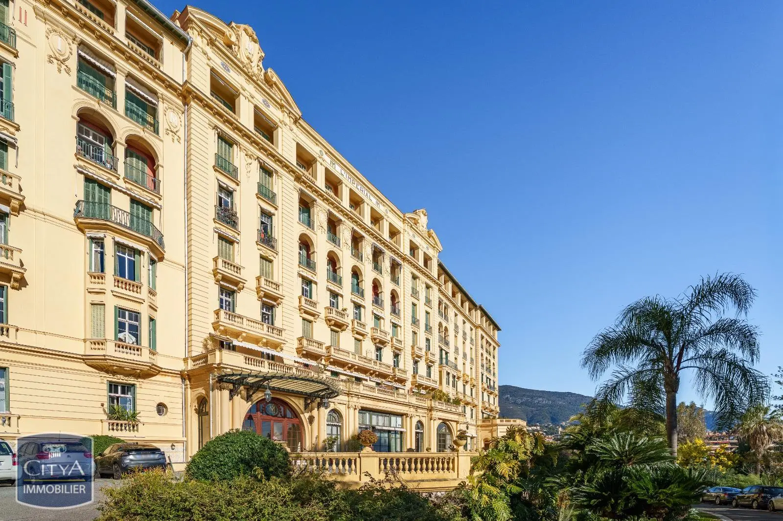 Photo 7 appartement Menton