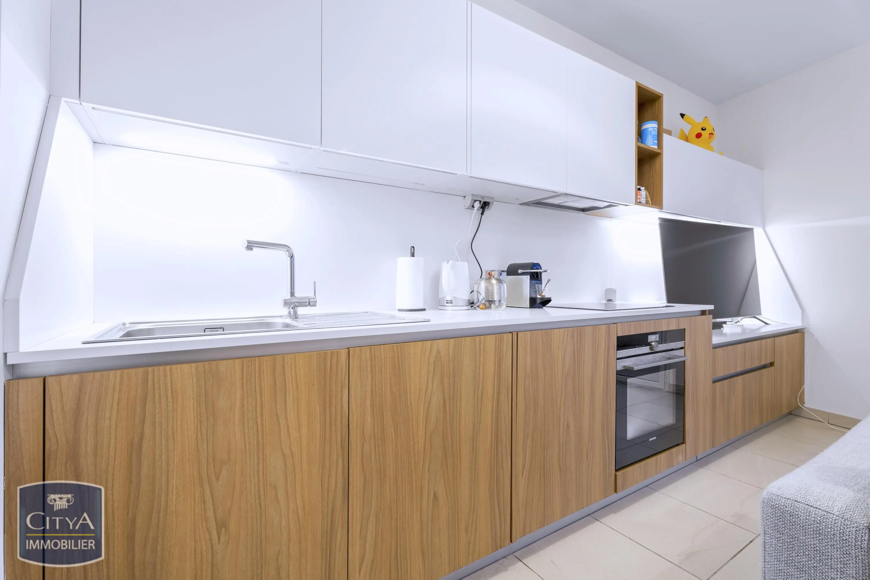 Photo 6 Appartement 2 pièces 42.73m²