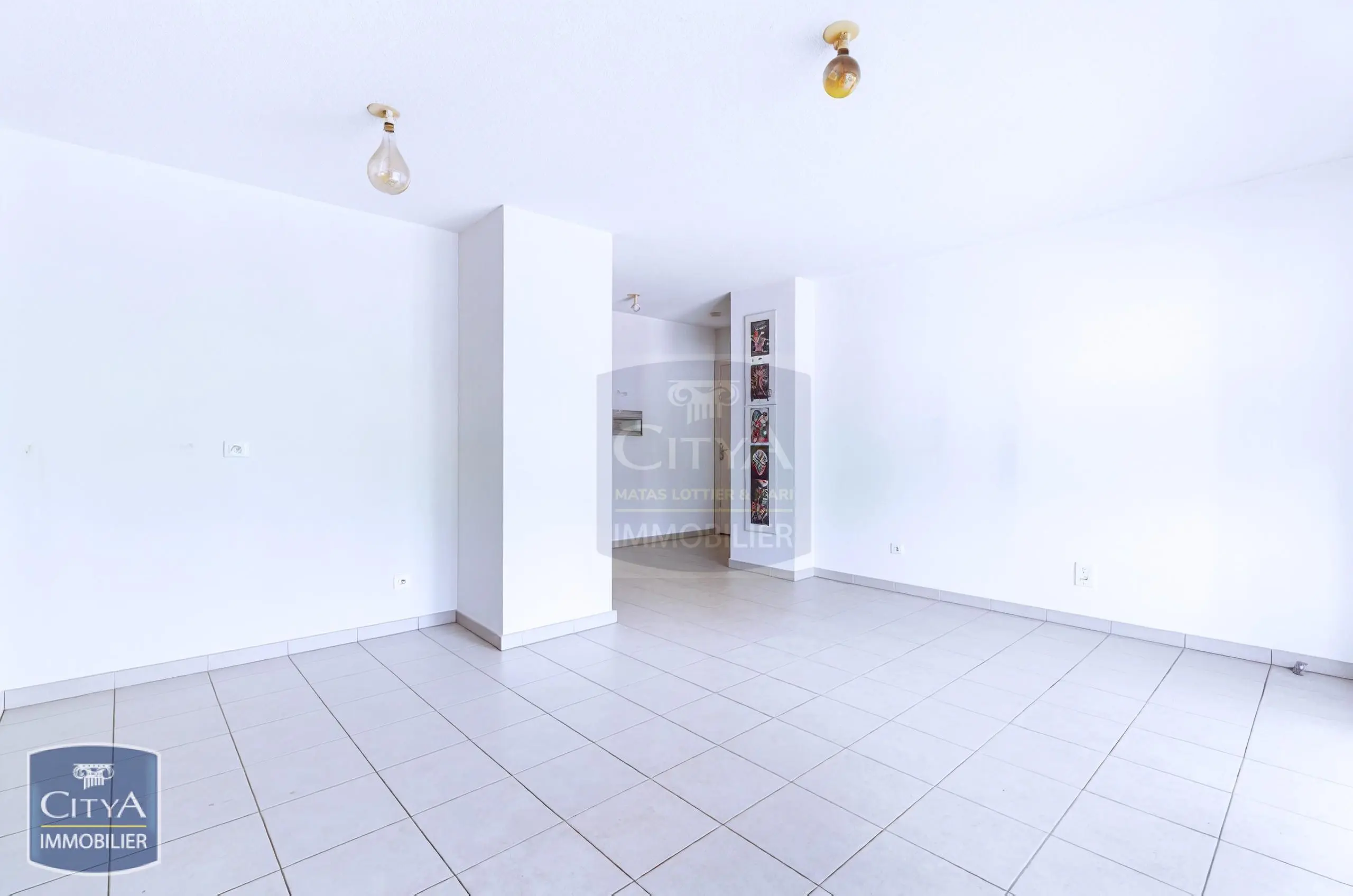 Photo 1 appartement Menton