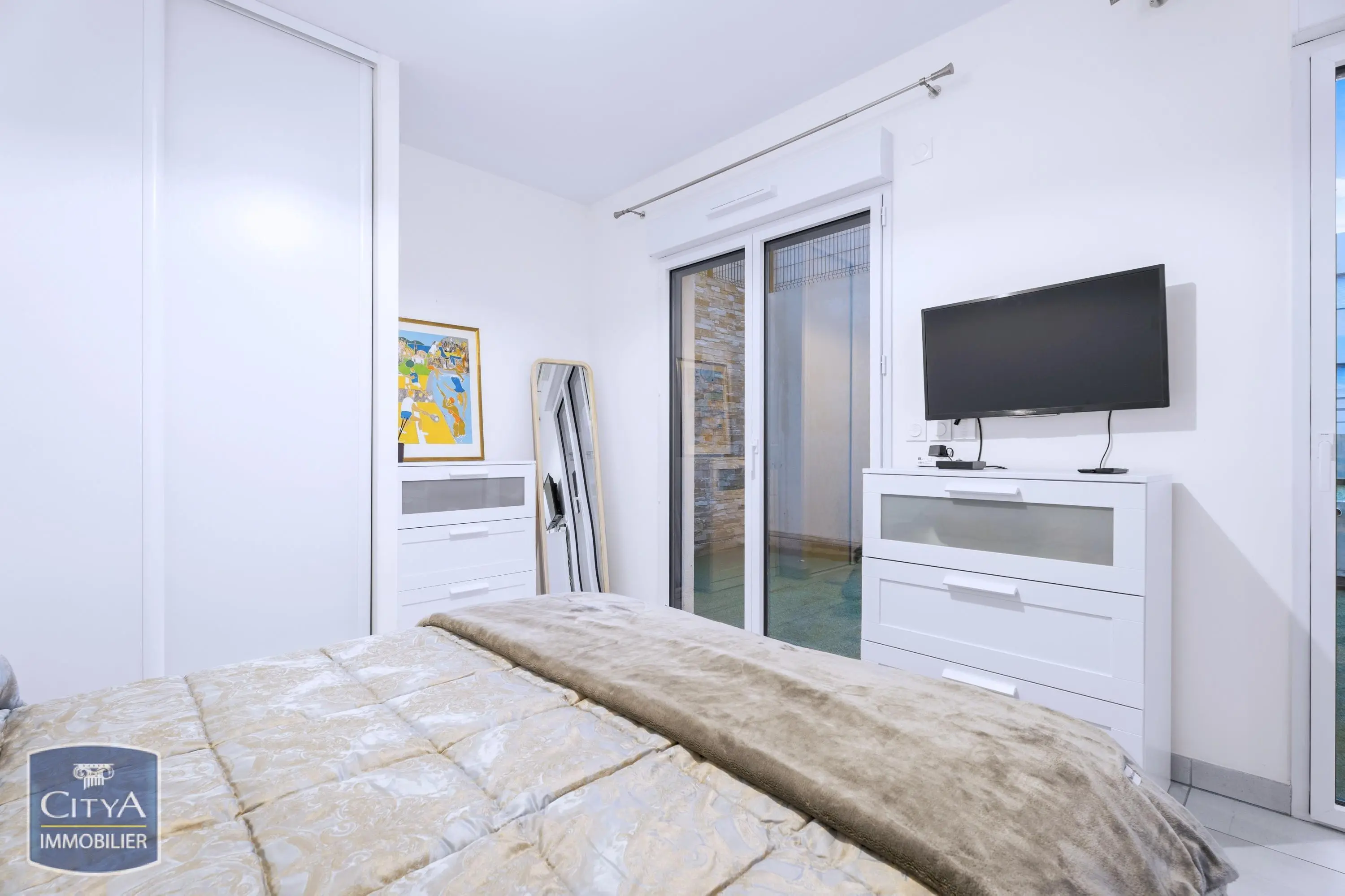 Photo 10 Appartement 2 pièces 42.73m²