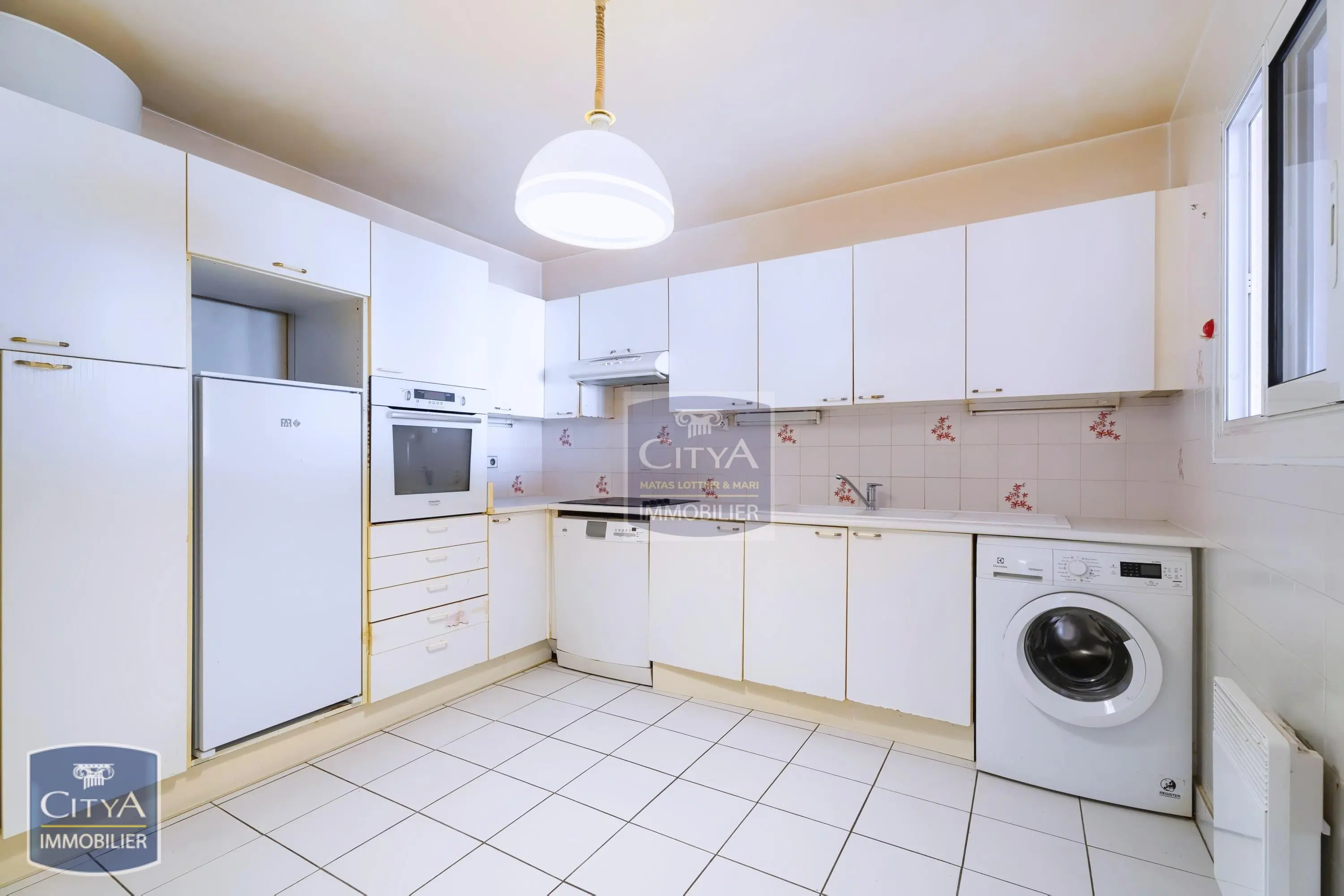Photo 10 Appartement 3 pièces 108m²