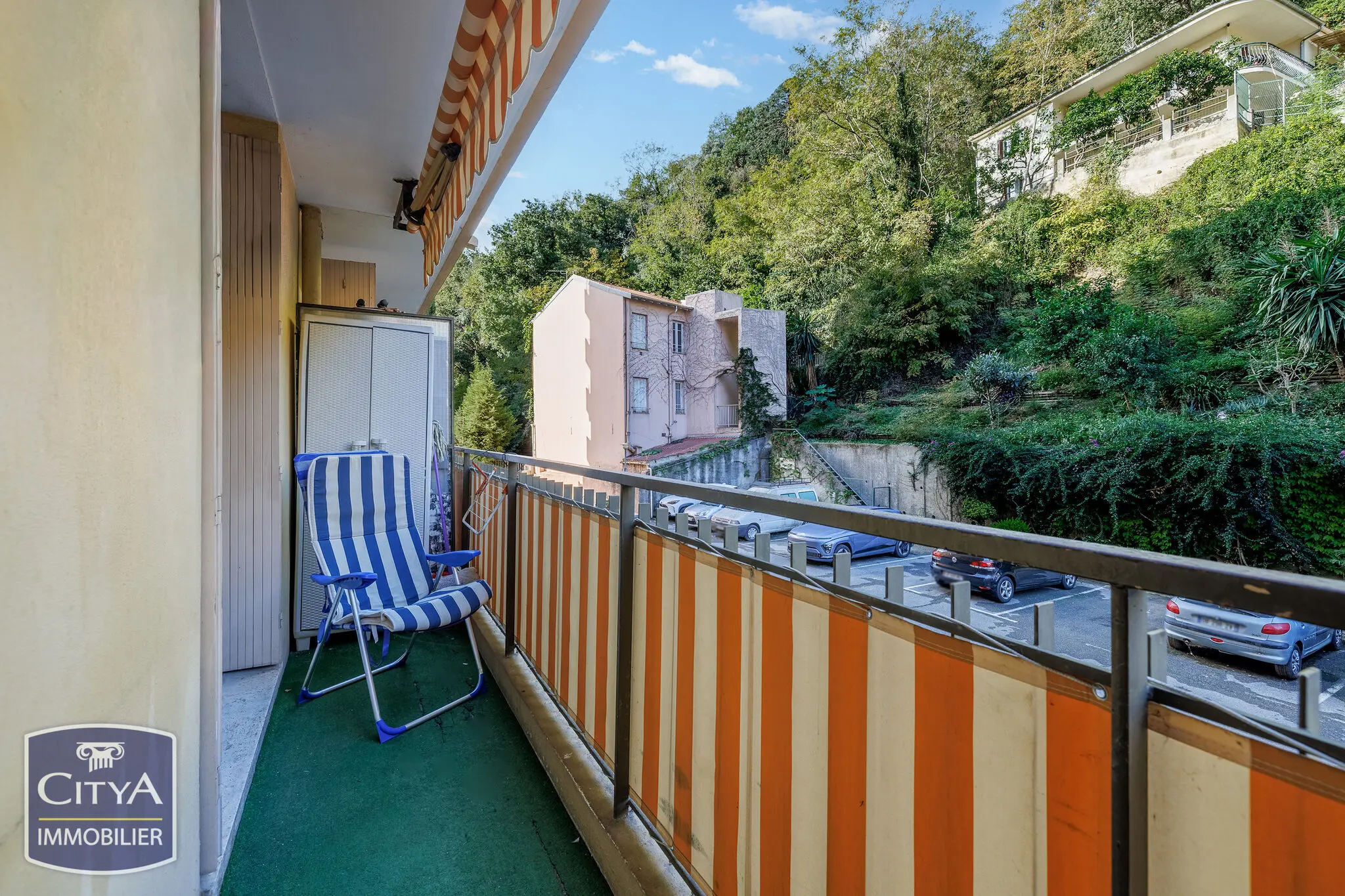 Photo 6 Appartement 2 pièces 55.81m²