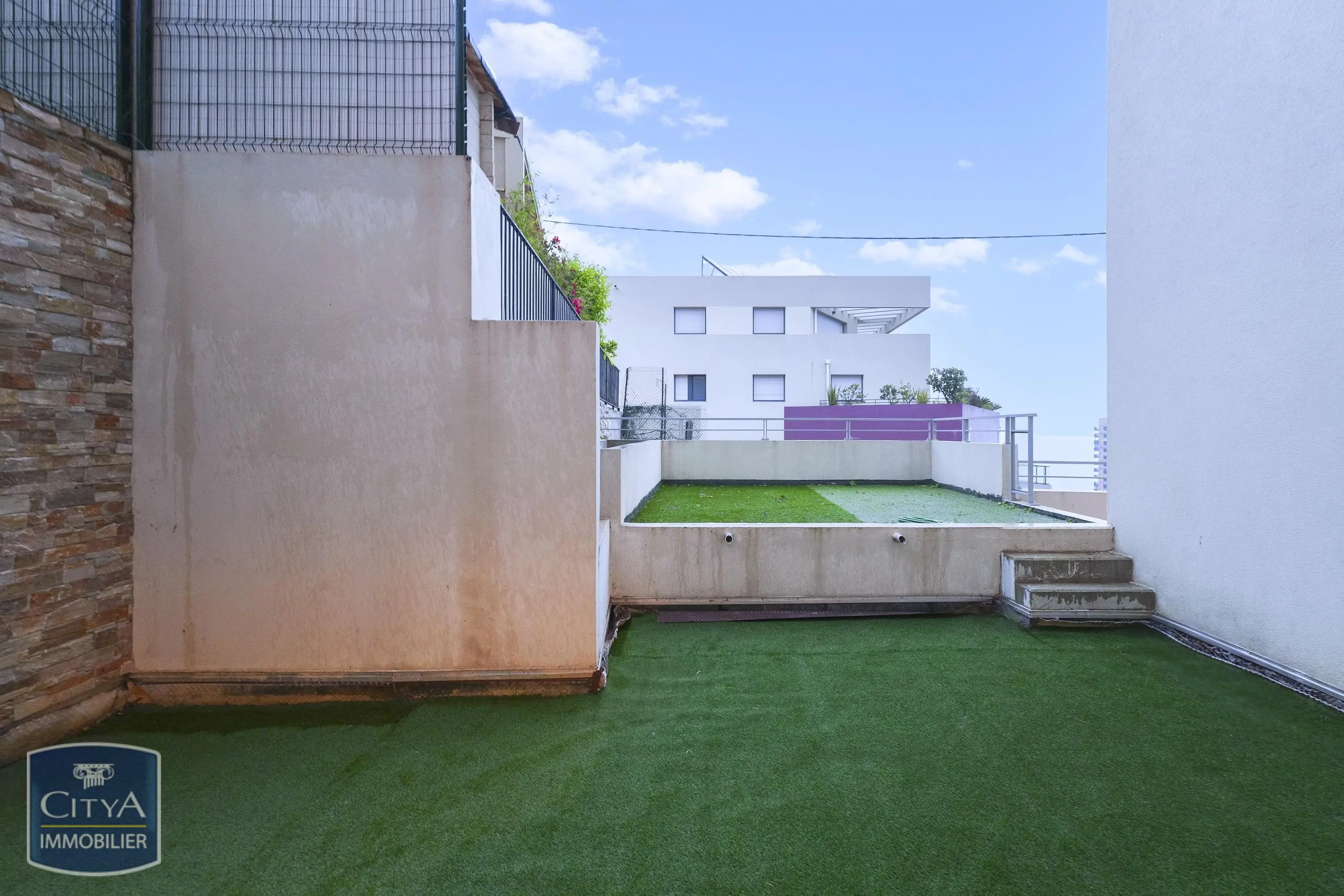 Photo 2 Appartement 2 pièces 42.73m²