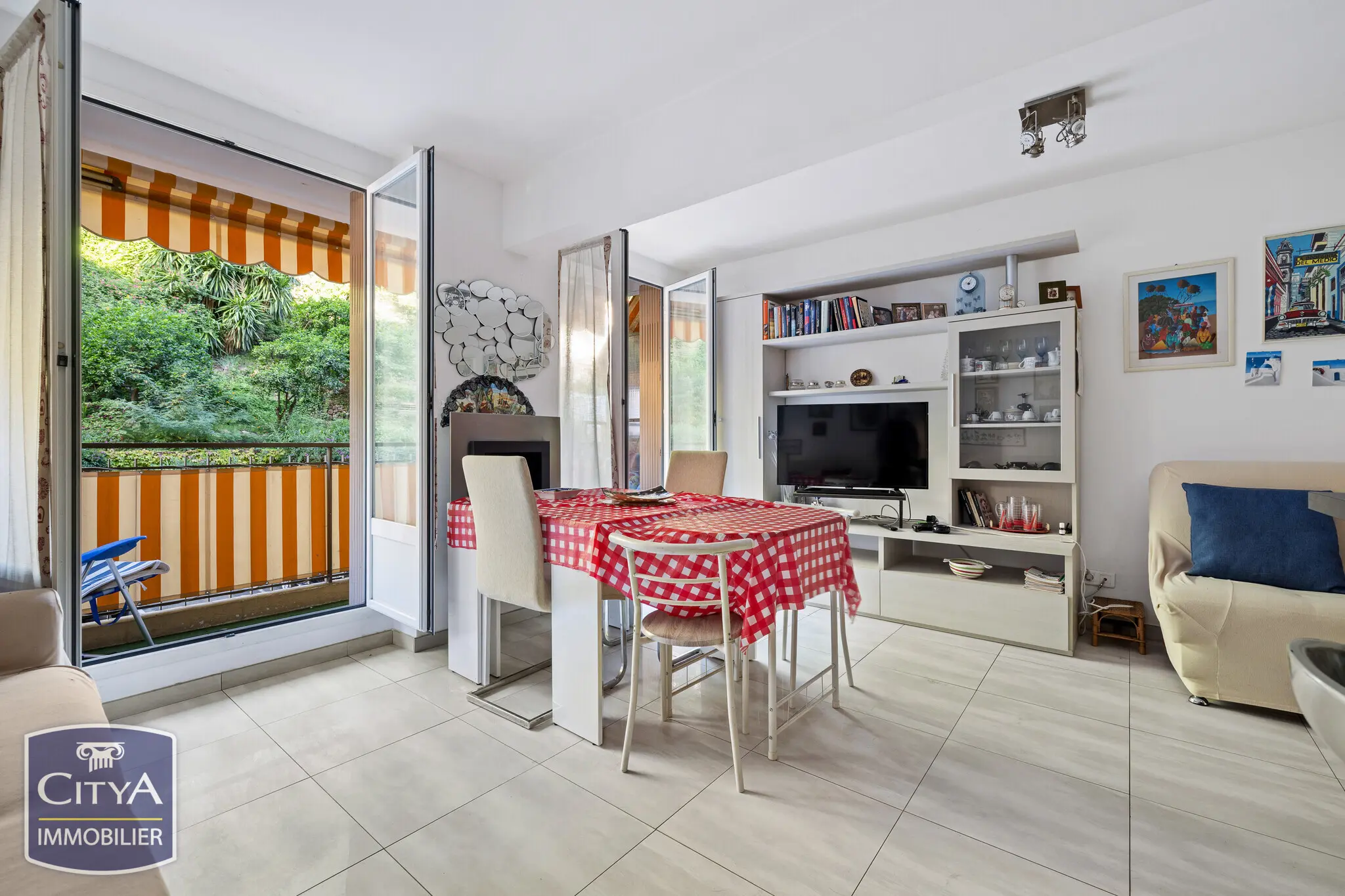 Photo 4 Appartement 2 pièces 55.81m²