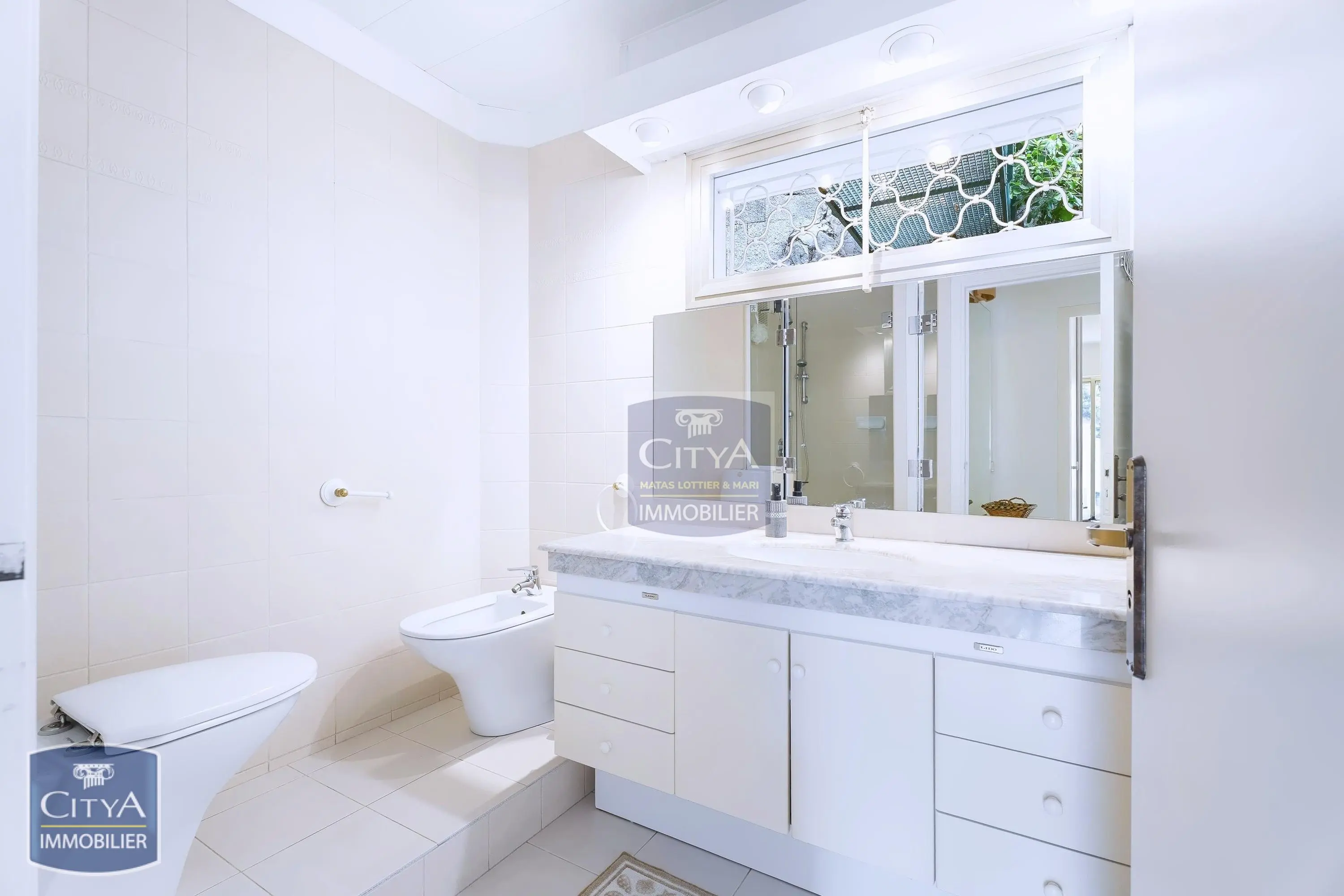 Photo 8 appartement Menton