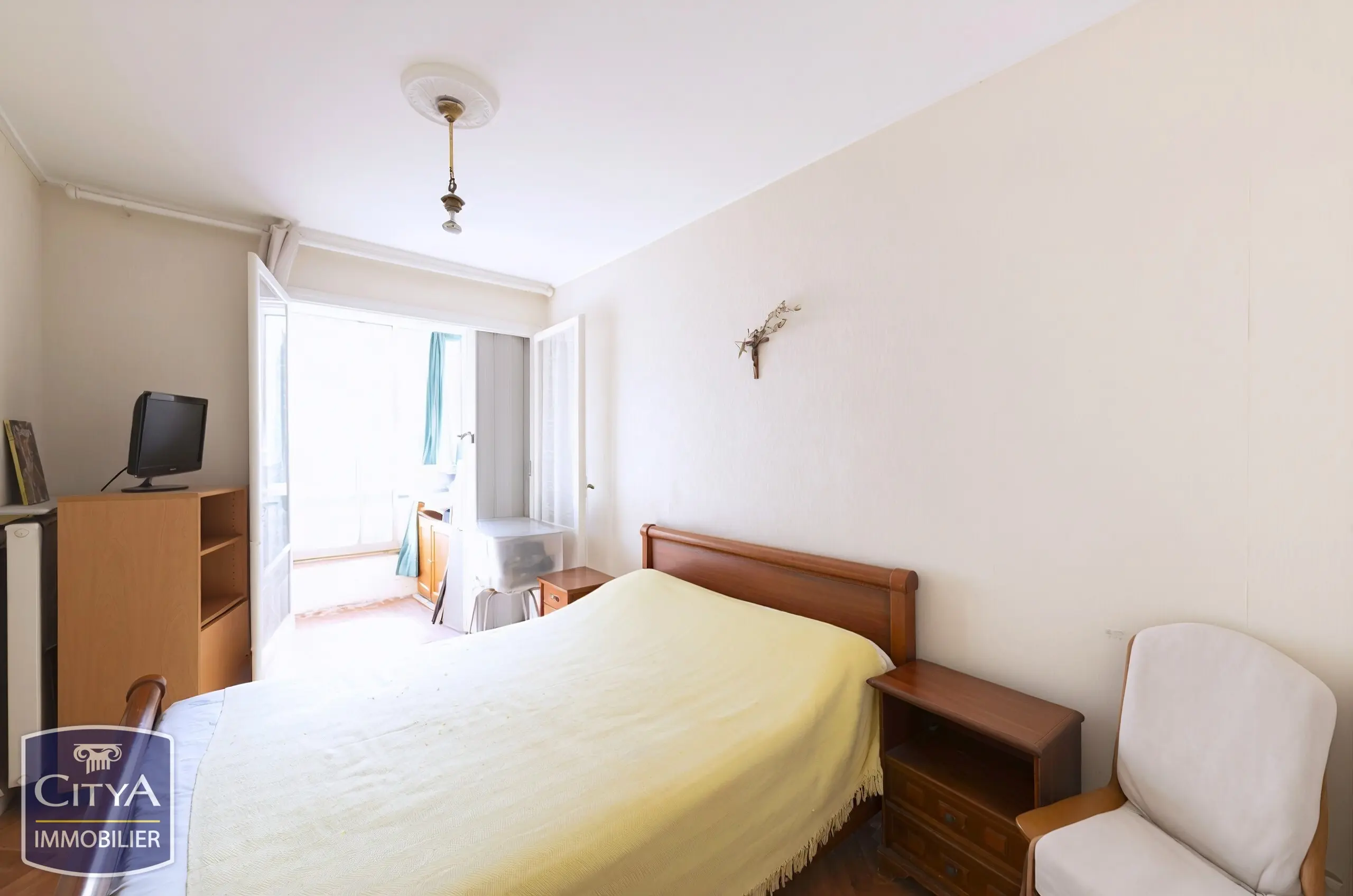 Photo 10 Appartement 2 pièces 49.25m²