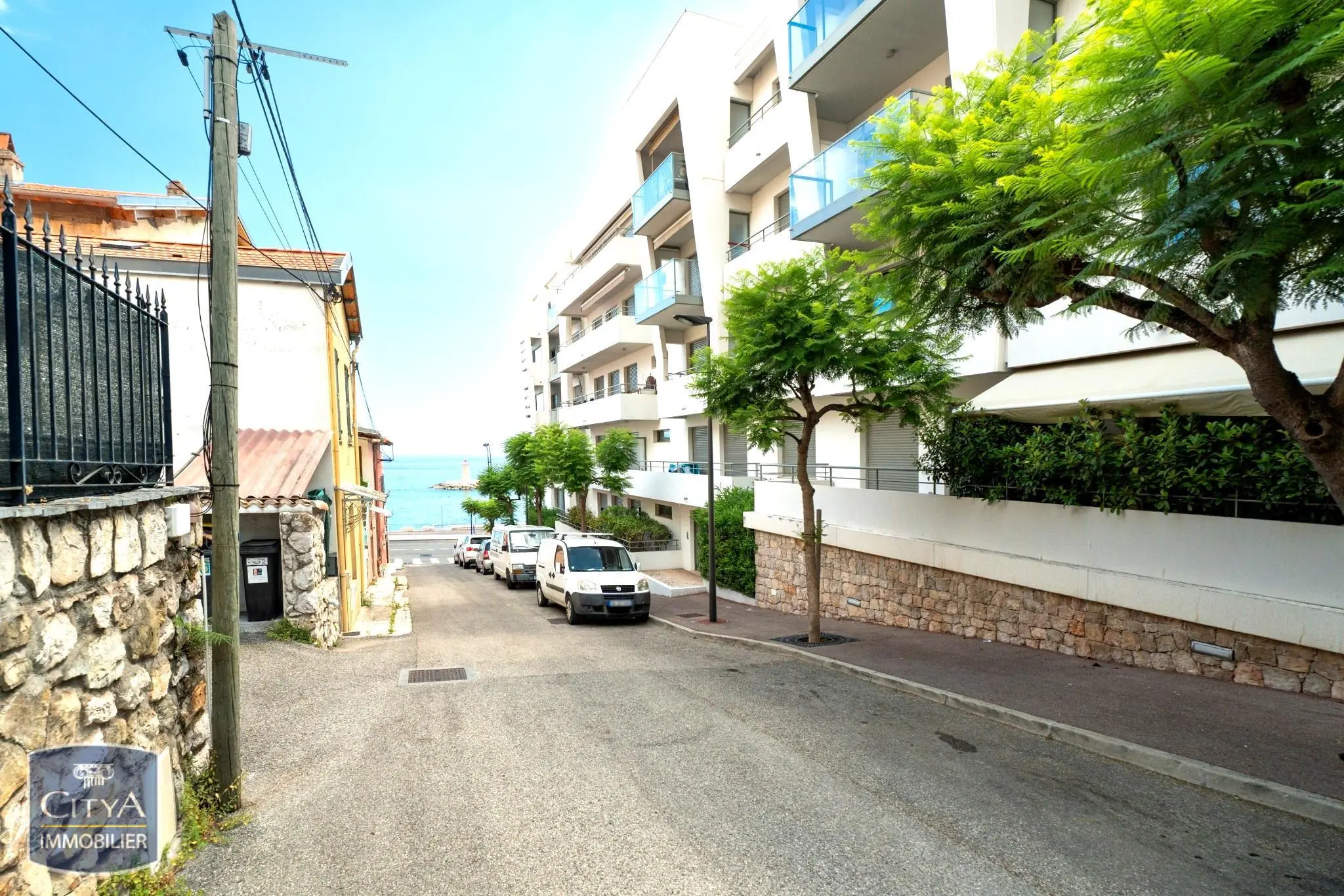 Photo 1 Appartement 2 pièces 42.84m²