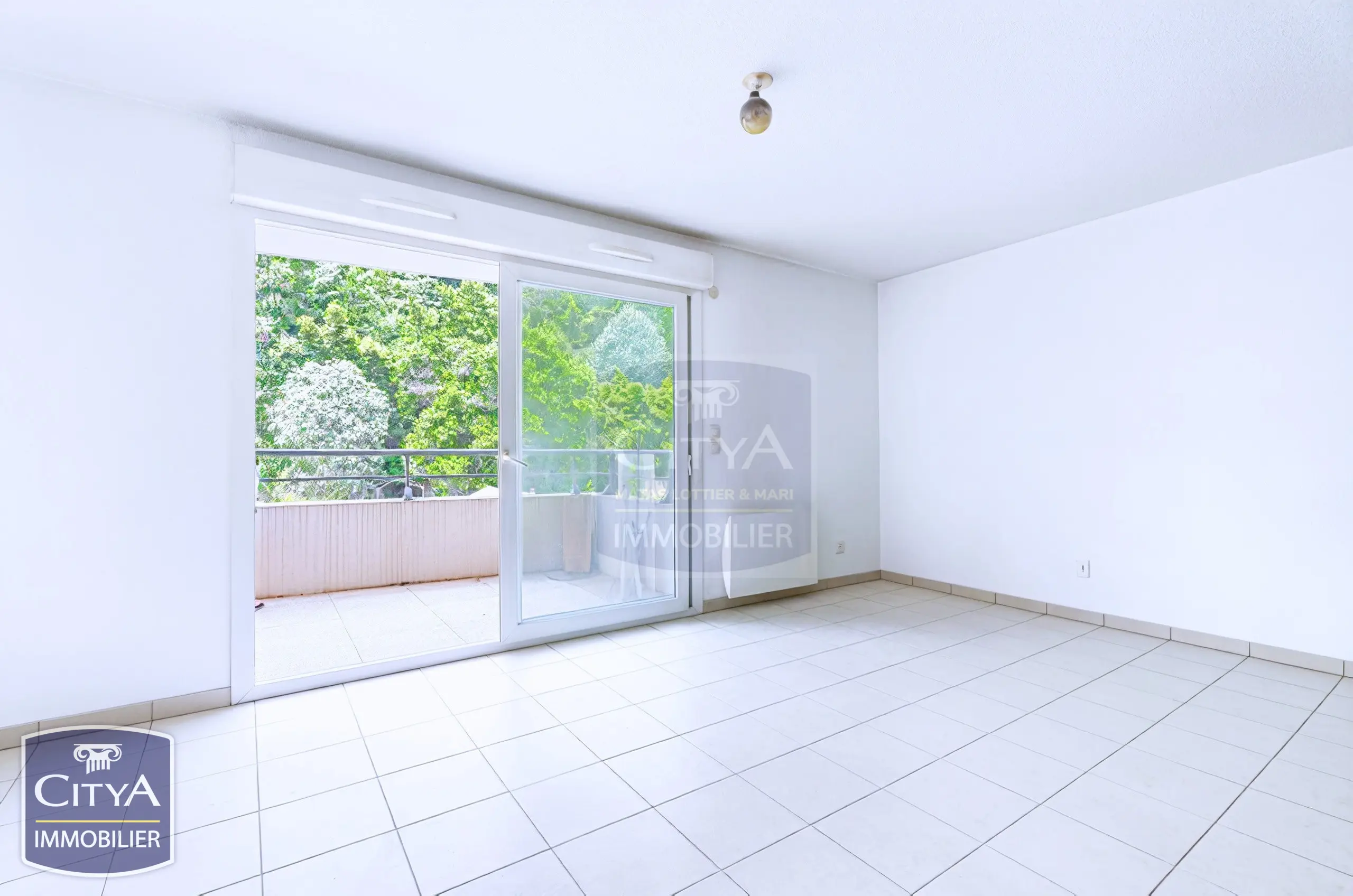 Photo 3 Appartement 2 pièces 44.06m²