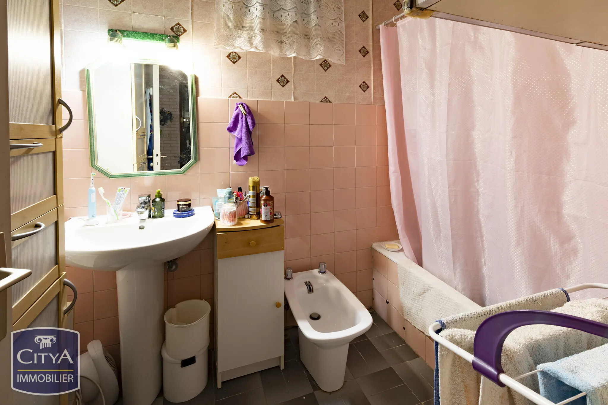 Photo 13 Appartement 2 pièces 48m²