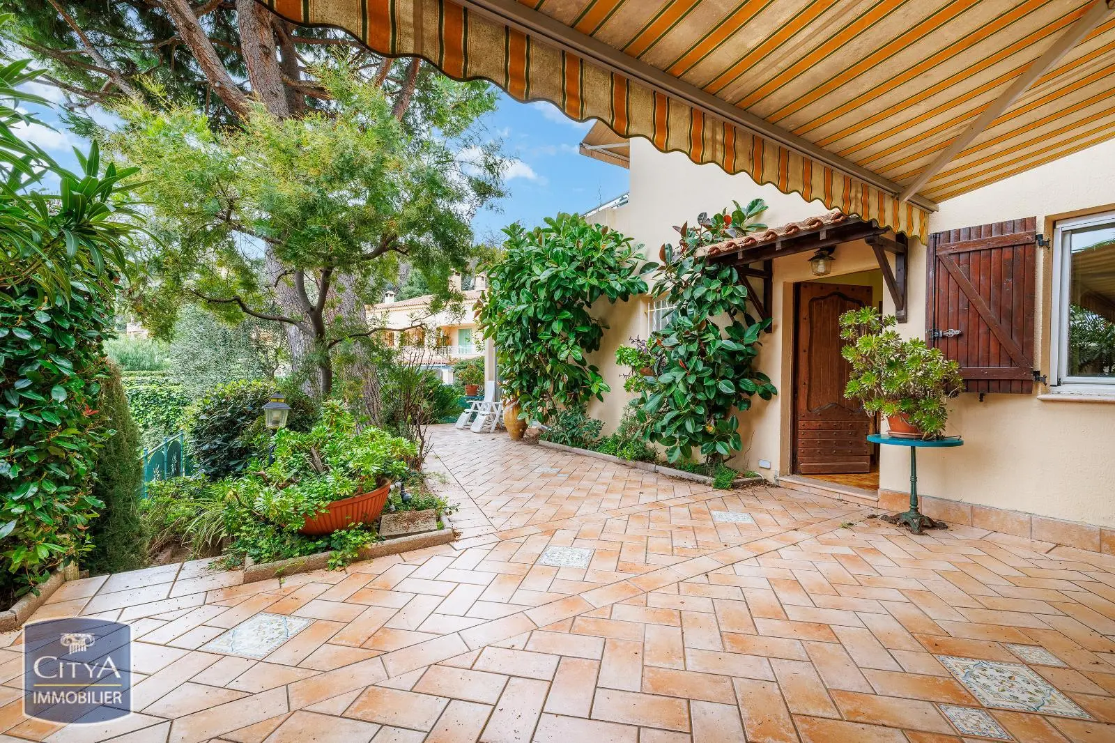 Photo 15 appartement Roquebrune-Cap-Martin