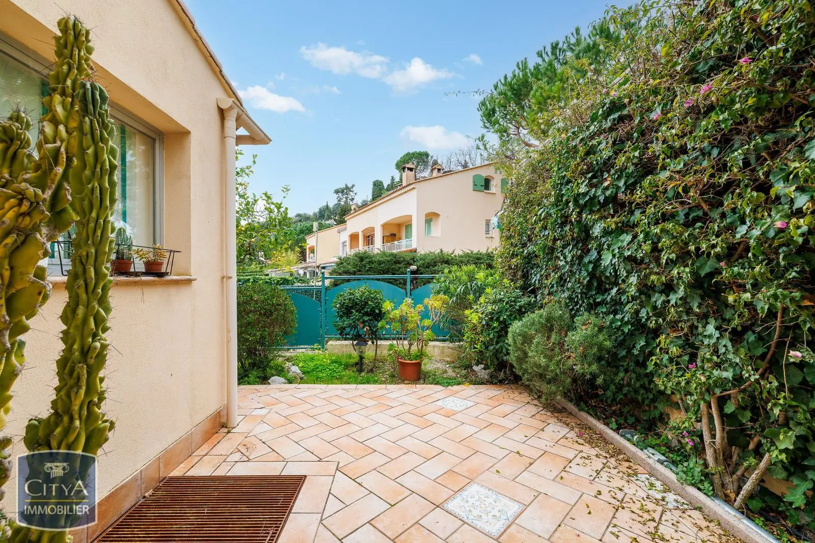 Photo 17 appartement Roquebrune-Cap-Martin